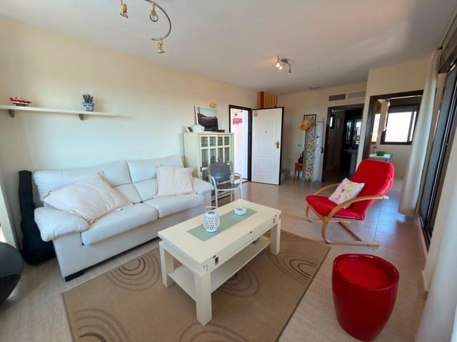 2 Zimmer Apartment zu verkaufen in Los Collados, Aguilas mit Pool Garage - 259.000 € (Ref: 9922297)