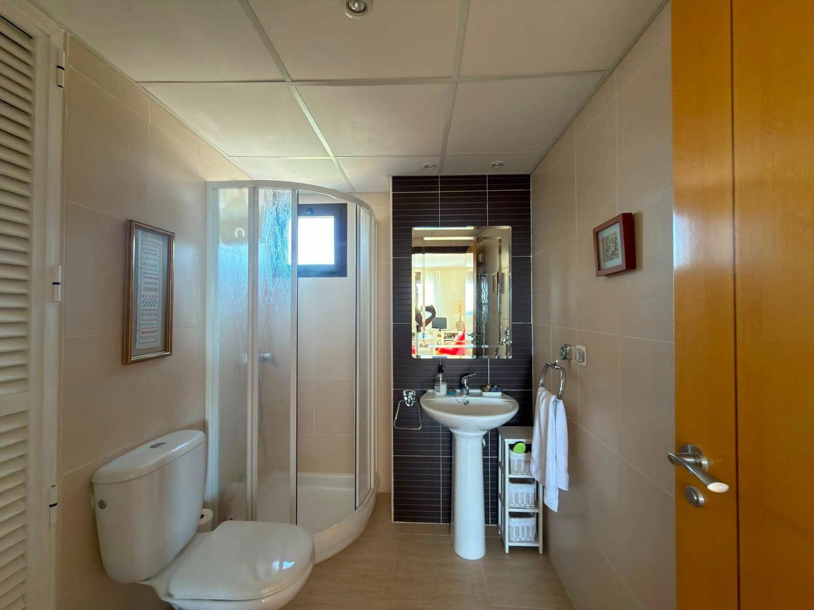 2 bedroom Penthouse for sale in Los Collados with pool garage - € 259,000 (Ref: 9922297)