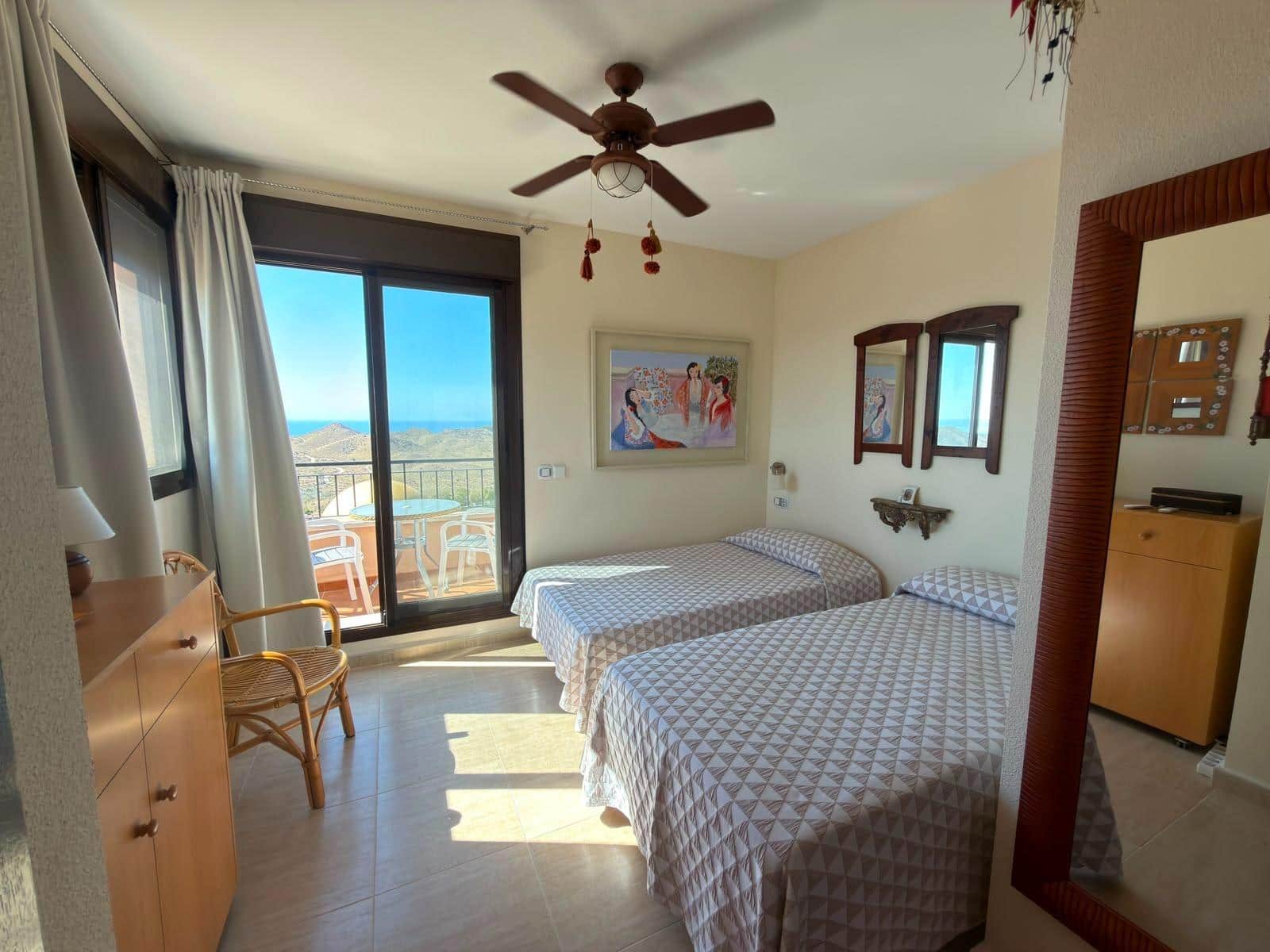 2 bedroom Penthouse for sale in Los Collados with pool garage - € 259,000 (Ref: 9922297)