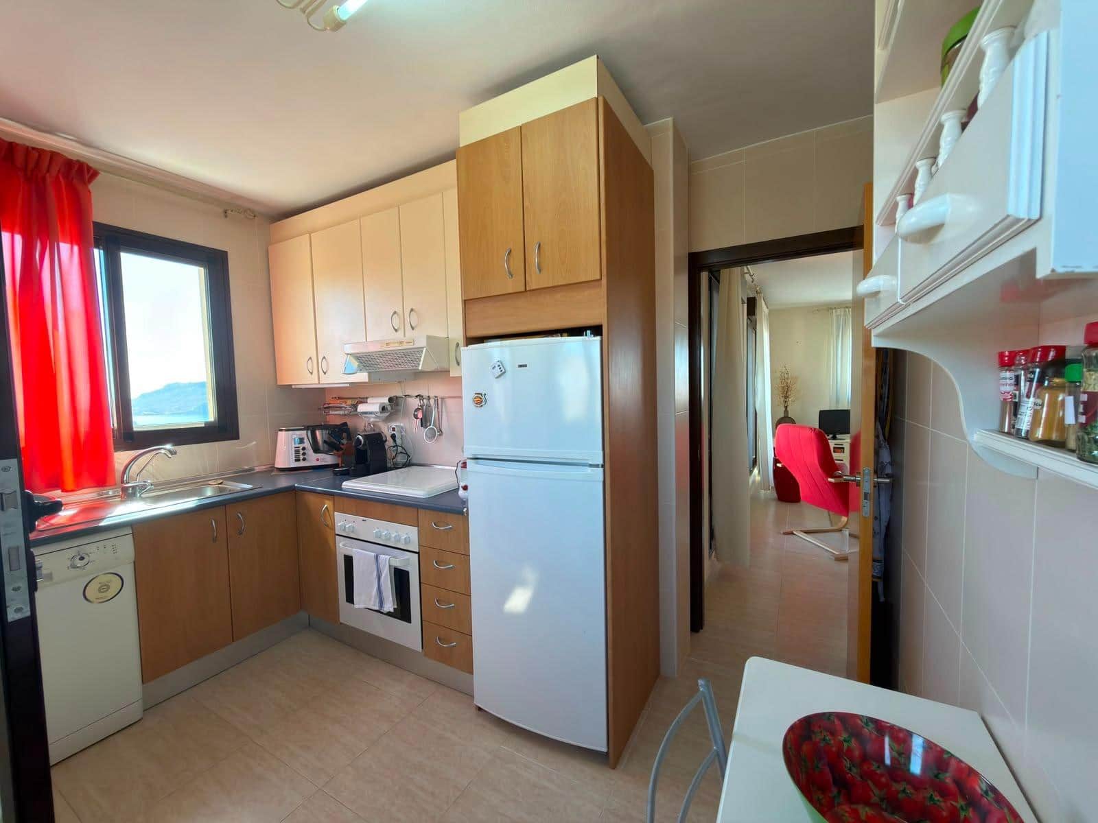 2 bedroom Penthouse for sale in Los Collados with pool garage - € 259,000 (Ref: 9922297)