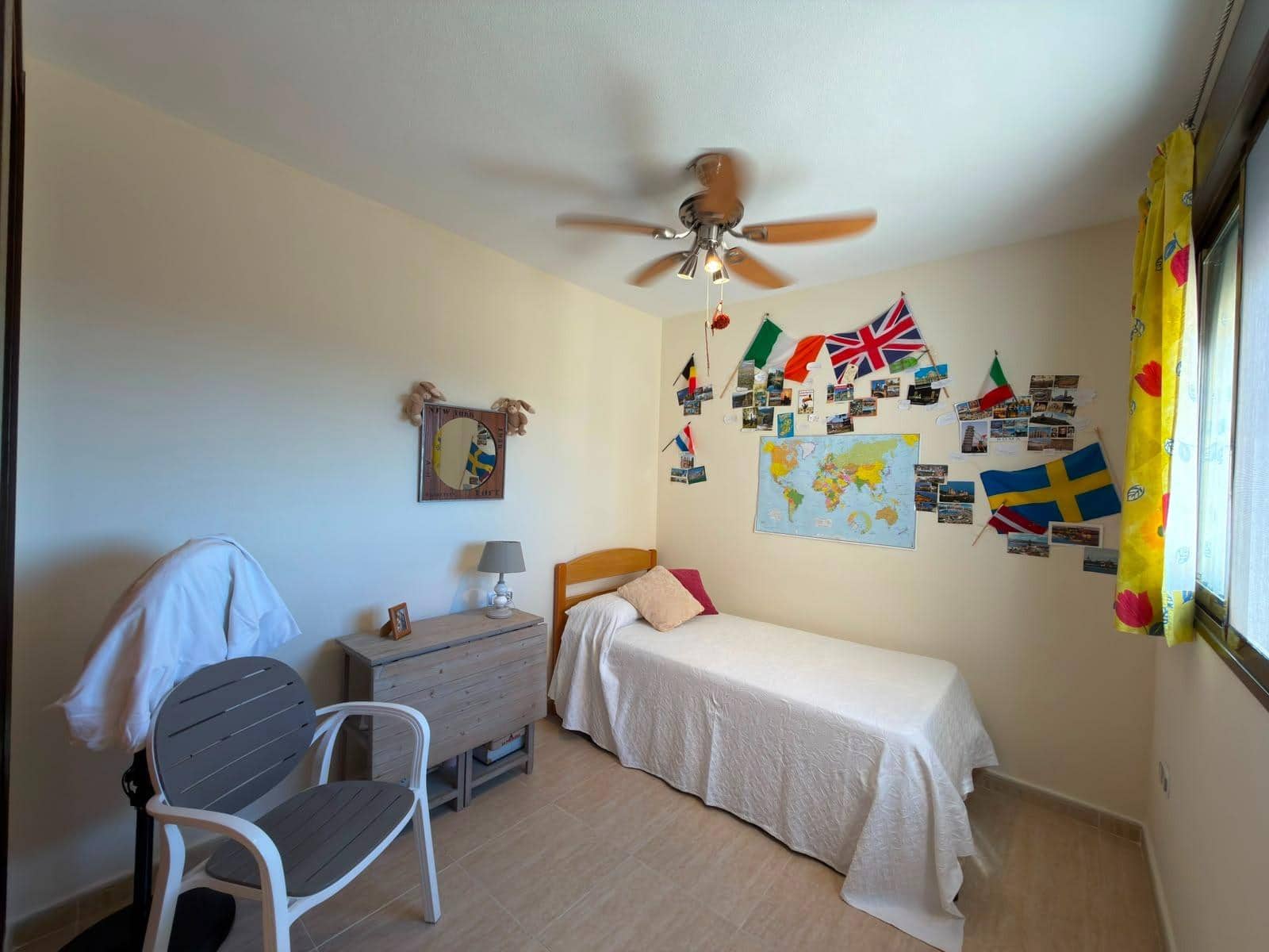 2 bedroom Penthouse for sale in Los Collados with pool garage - € 259,000 (Ref: 9922297)
