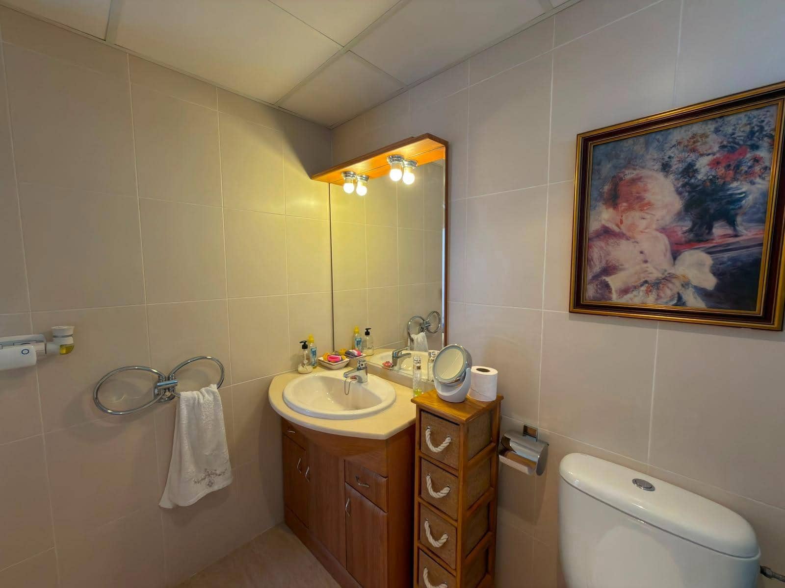 2 bedroom Penthouse for sale in Los Collados with pool garage - € 259,000 (Ref: 9922297)
