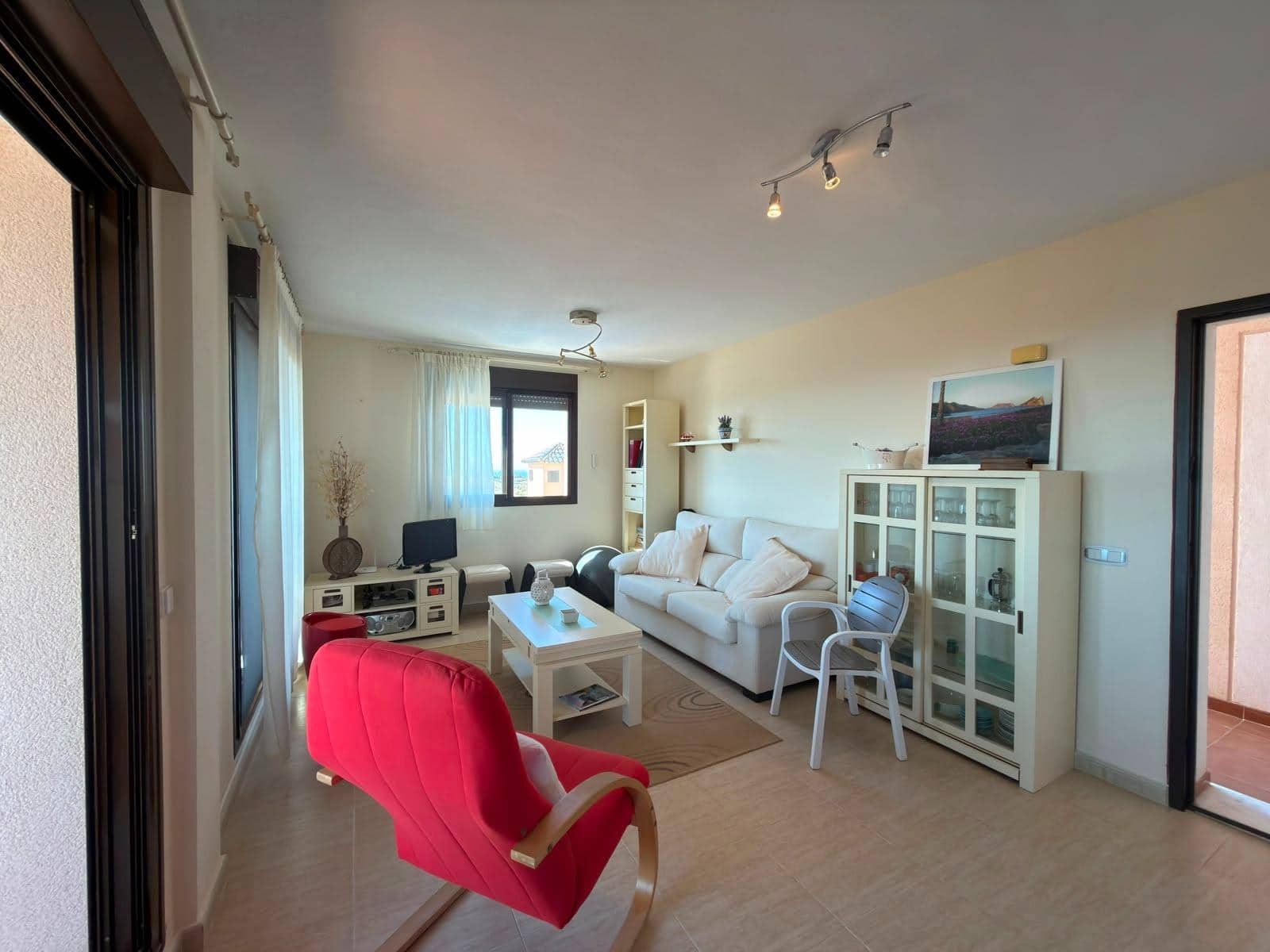 2 bedroom Penthouse for sale in Los Collados with pool garage - € 259,000 (Ref: 9922297)