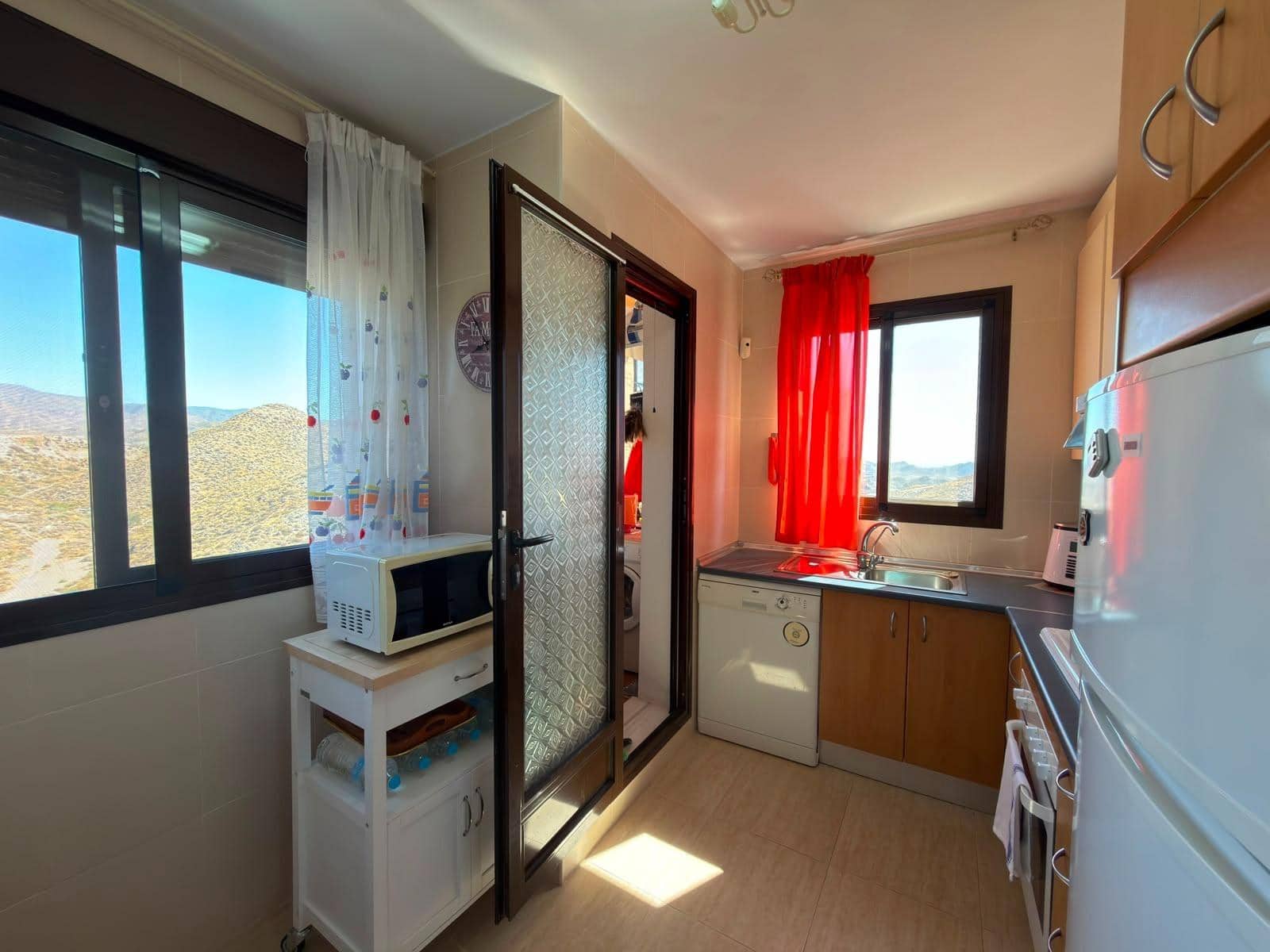 2 bedroom Penthouse for sale in Los Collados with pool garage - € 259,000 (Ref: 9922297)