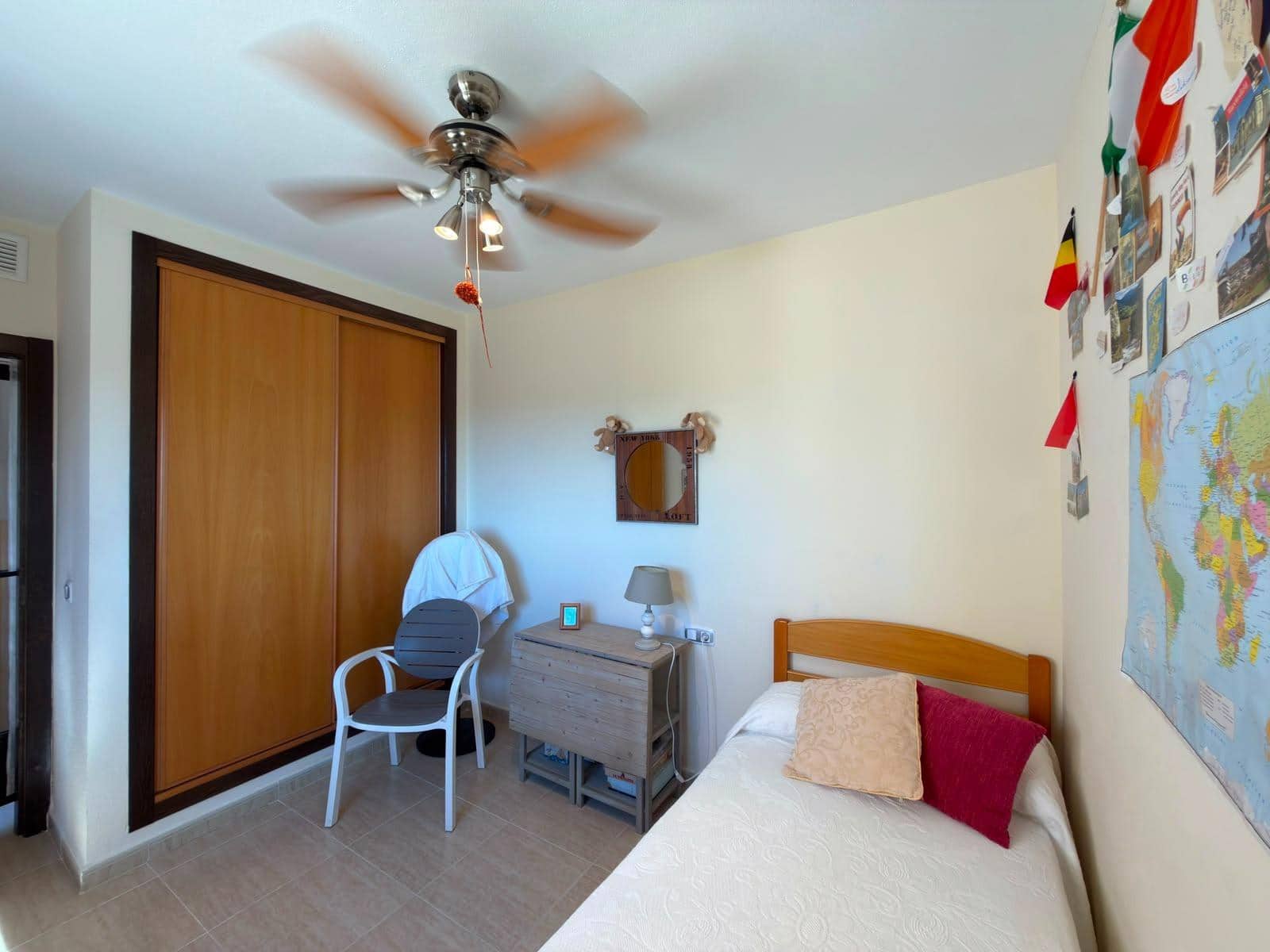 2 bedroom Penthouse for sale in Los Collados with pool garage - € 259,000 (Ref: 9922297)