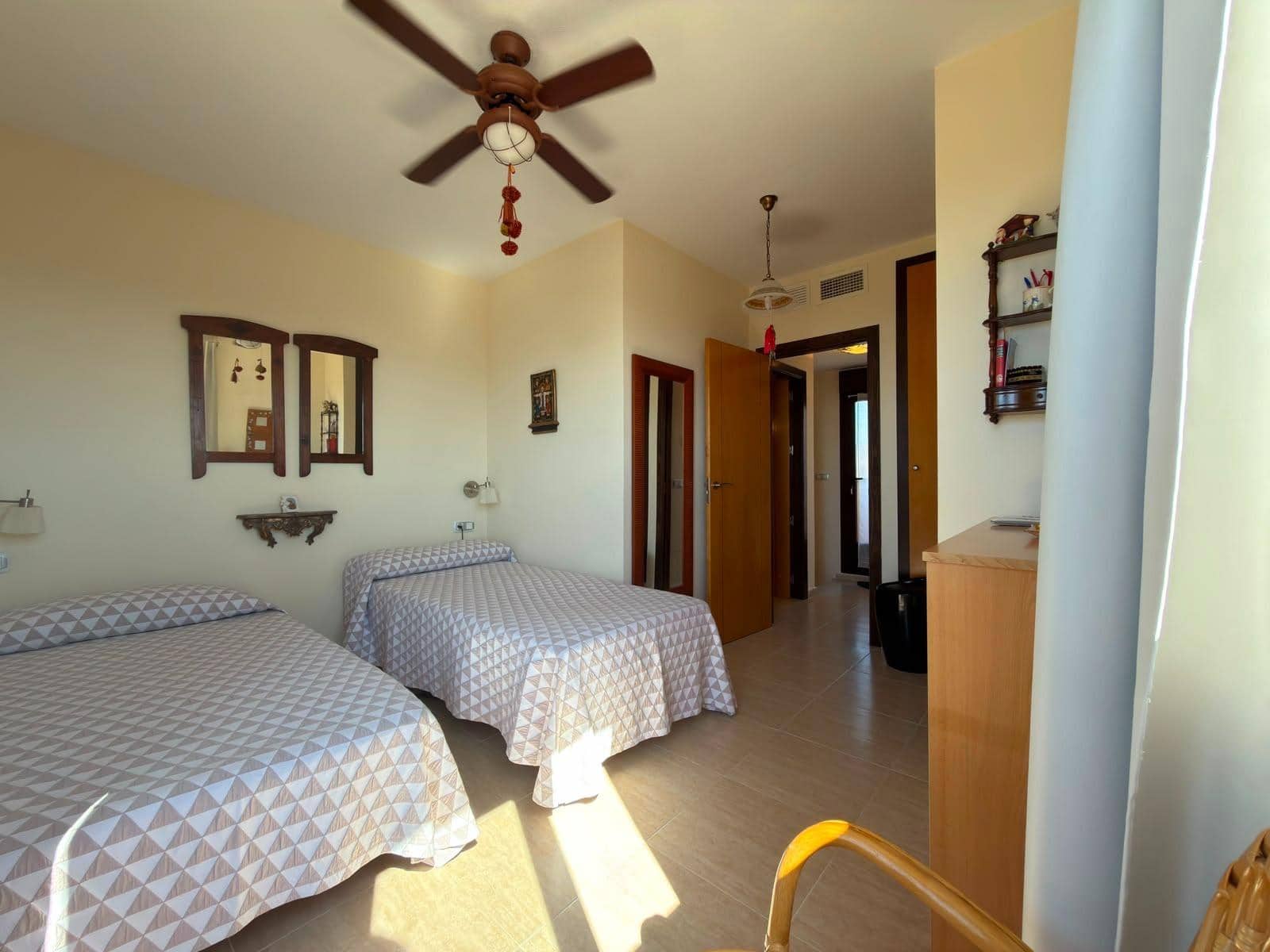 2 bedroom Penthouse for sale in Los Collados with pool garage - € 259,000 (Ref: 9922297)