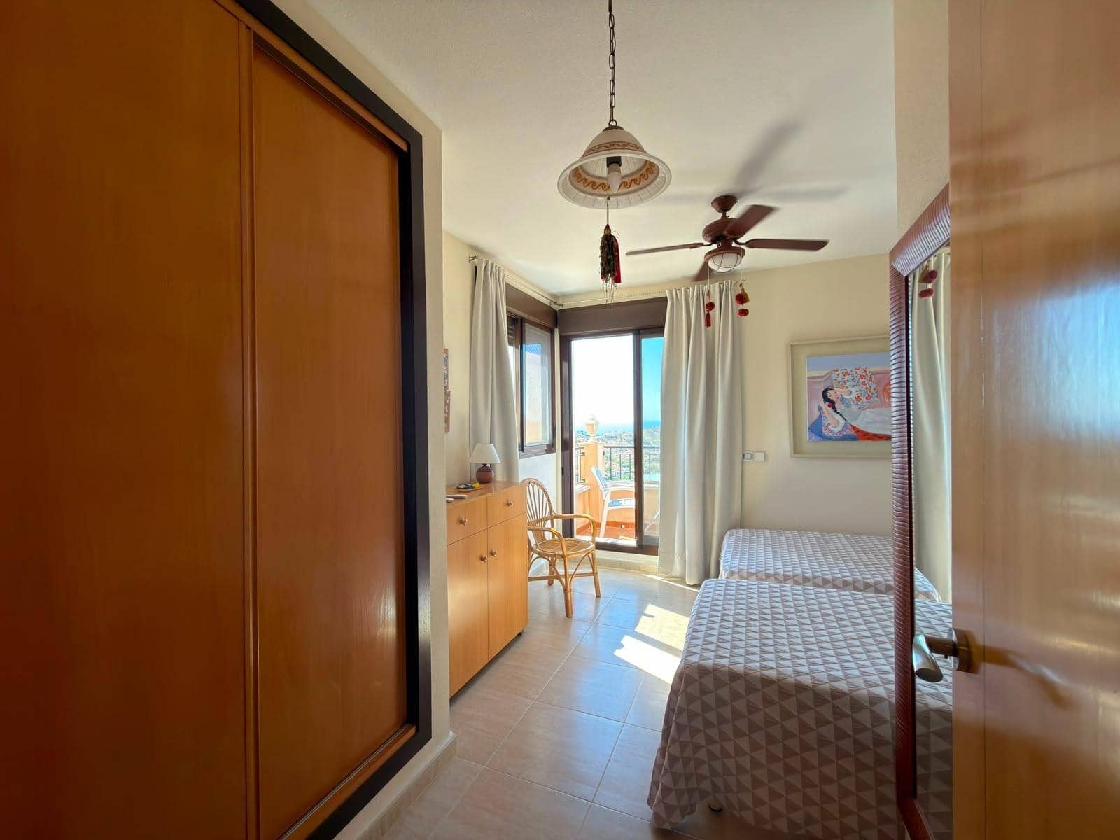 2 bedroom Penthouse for sale in Los Collados with pool garage - € 259,000 (Ref: 9922297)