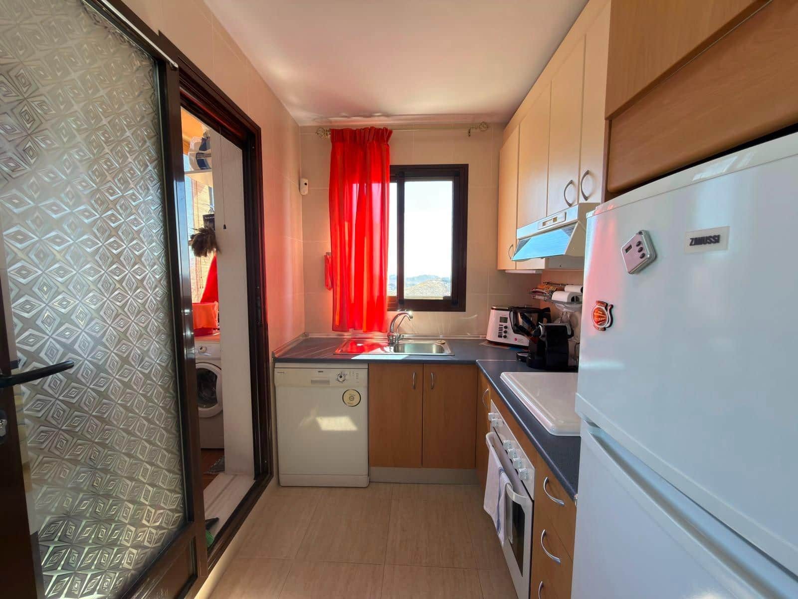 2 bedroom Penthouse for sale in Los Collados with pool garage - € 259,000 (Ref: 9922297)