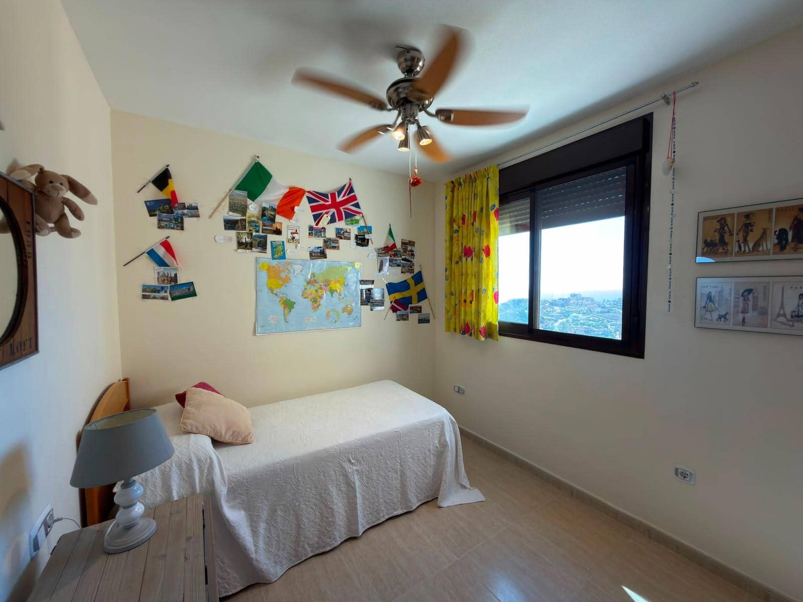 2 bedroom Penthouse for sale in Los Collados with pool garage - € 259,000 (Ref: 9922297)