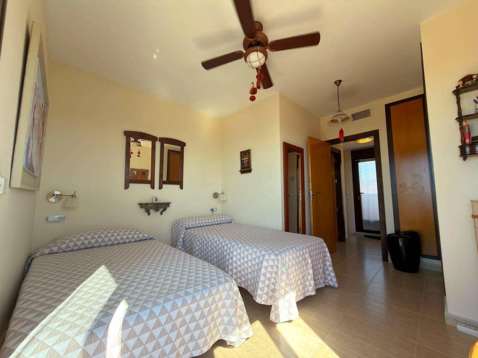 2 bedroom Penthouse for sale in Los Collados with pool garage - € 259,000 (Ref: 9922297)