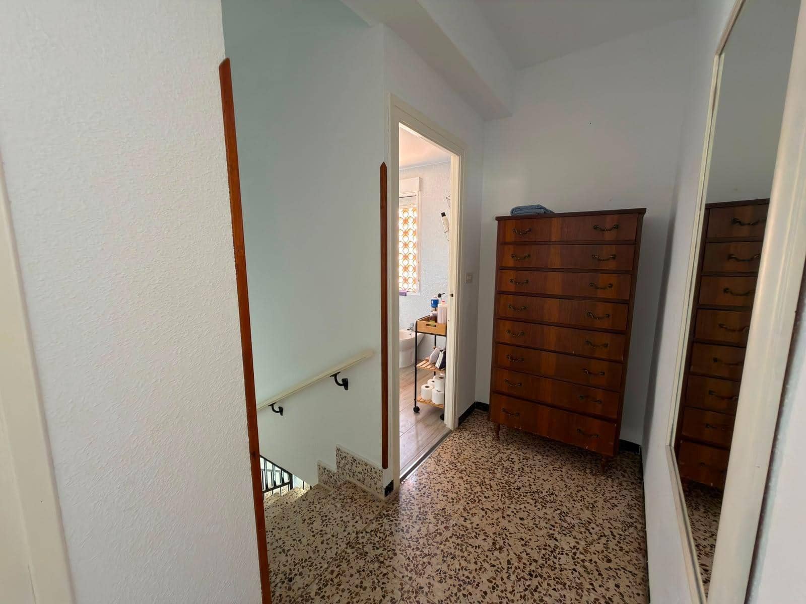 4 bedroom Terraced Villa for sale in Aguilas with garage - € 400,000 (Ref: 9959770)