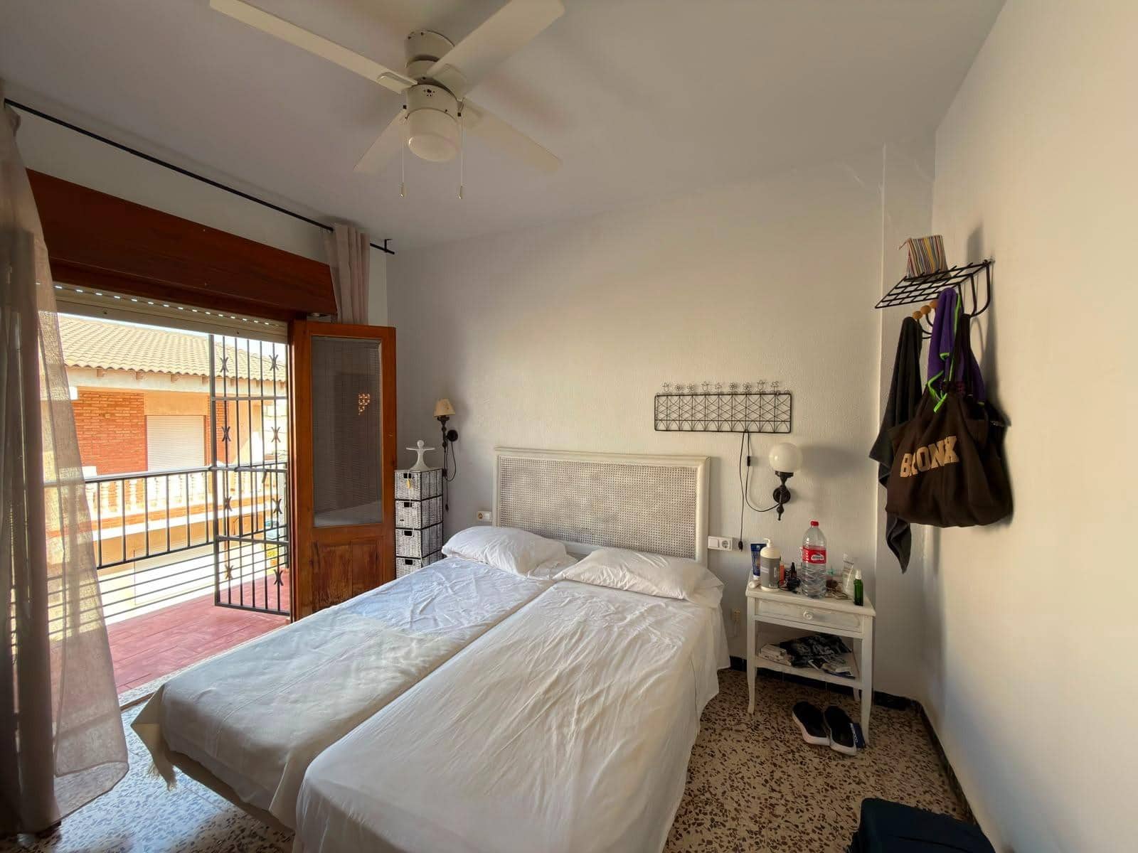 4 bedroom Terraced Villa for sale in Aguilas with garage - € 400,000 (Ref: 9959770)