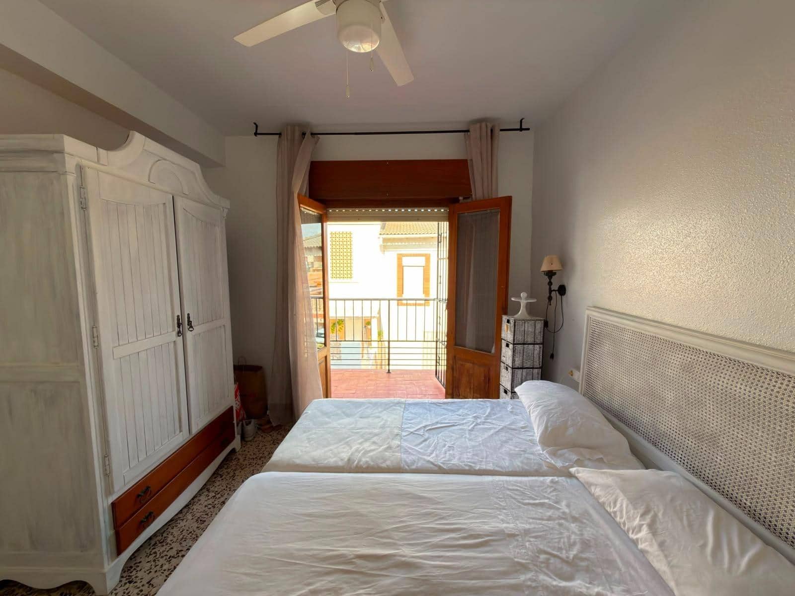 4 bedroom Terraced Villa for sale in Aguilas with garage - € 400,000 (Ref: 9959770)