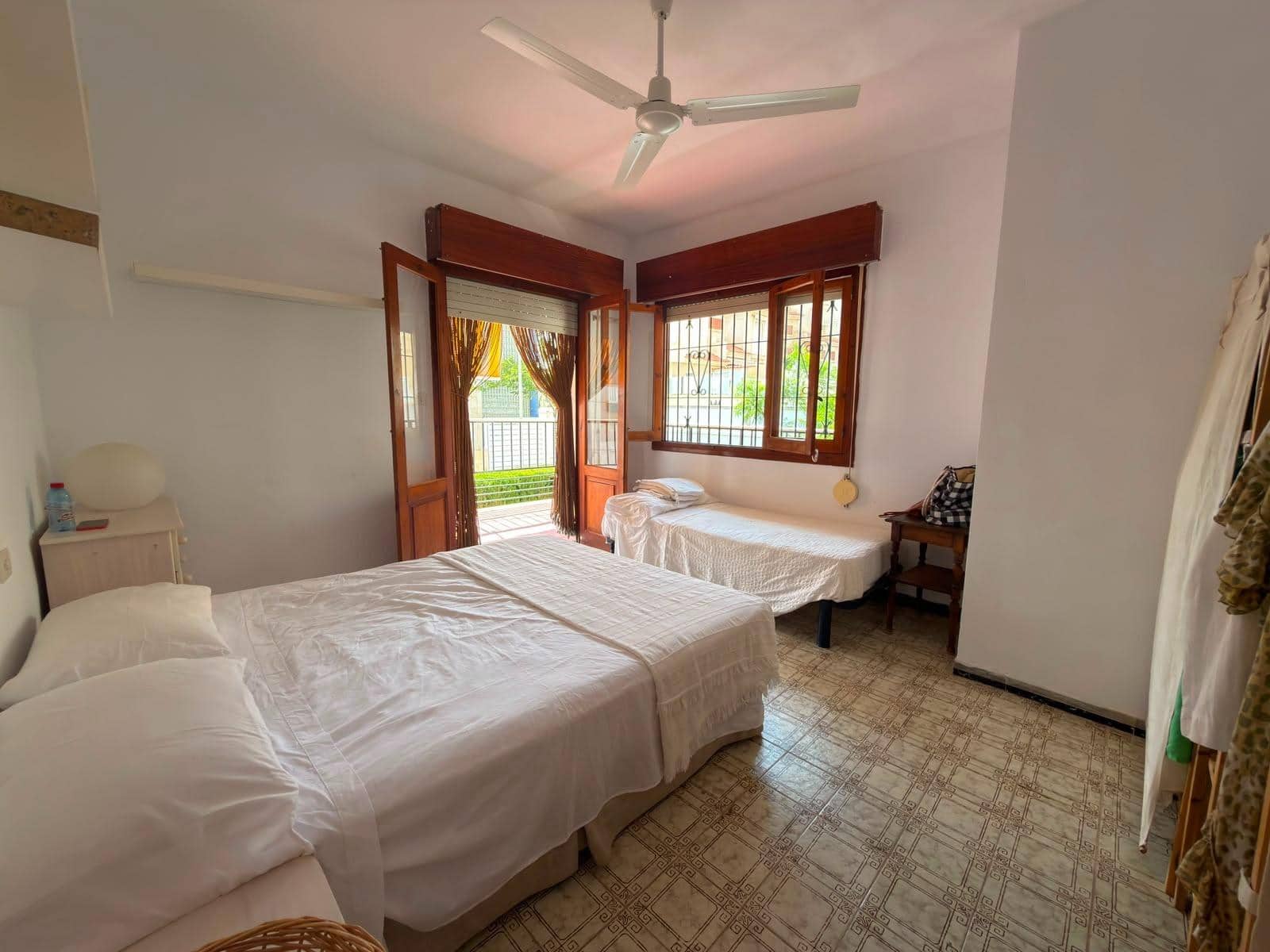 4 bedroom Terraced Villa for sale in Aguilas with garage - € 400,000 (Ref: 9959770)