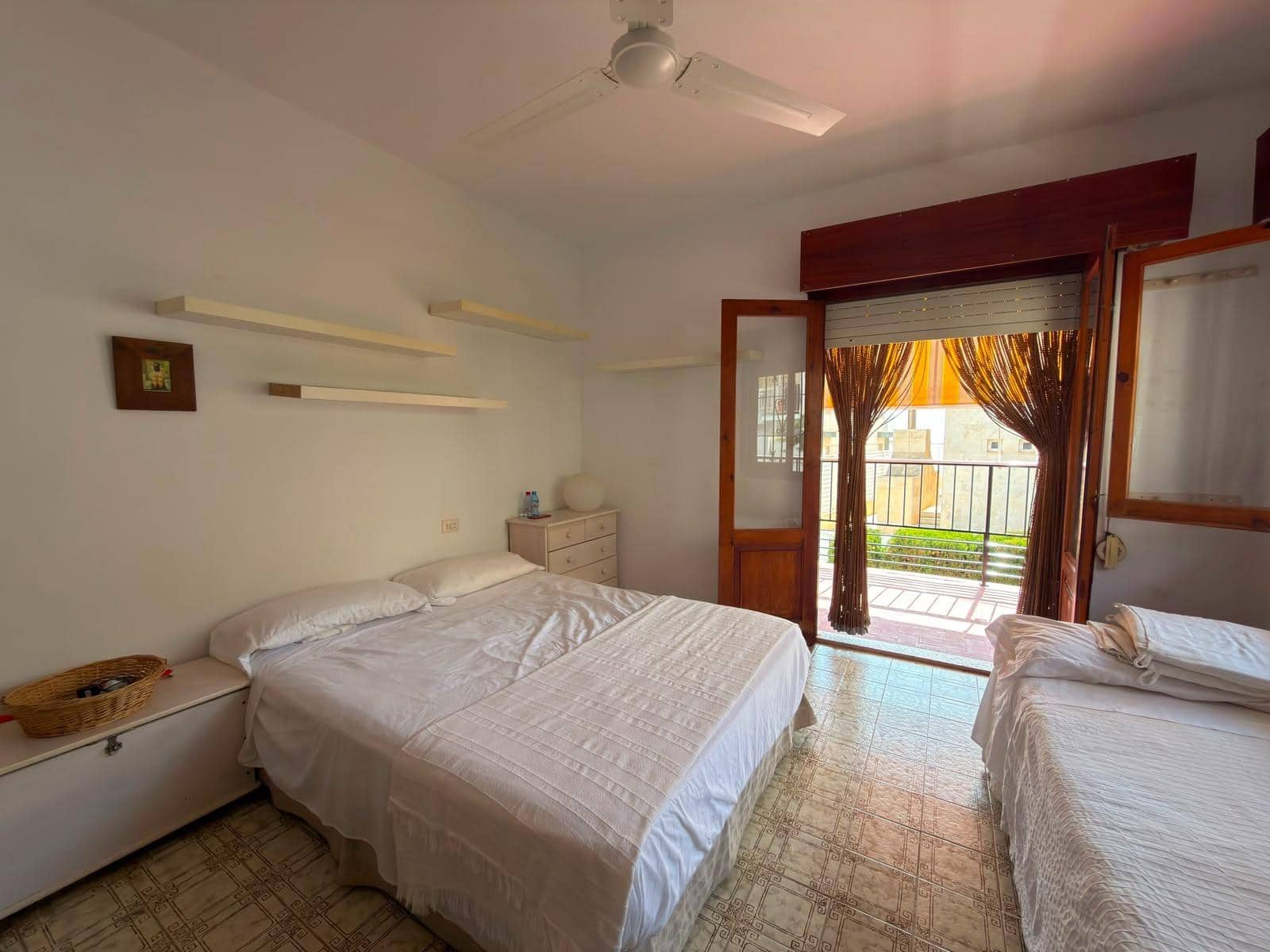 4 bedroom Terraced Villa for sale in Aguilas with garage - € 400,000 (Ref: 9959770)