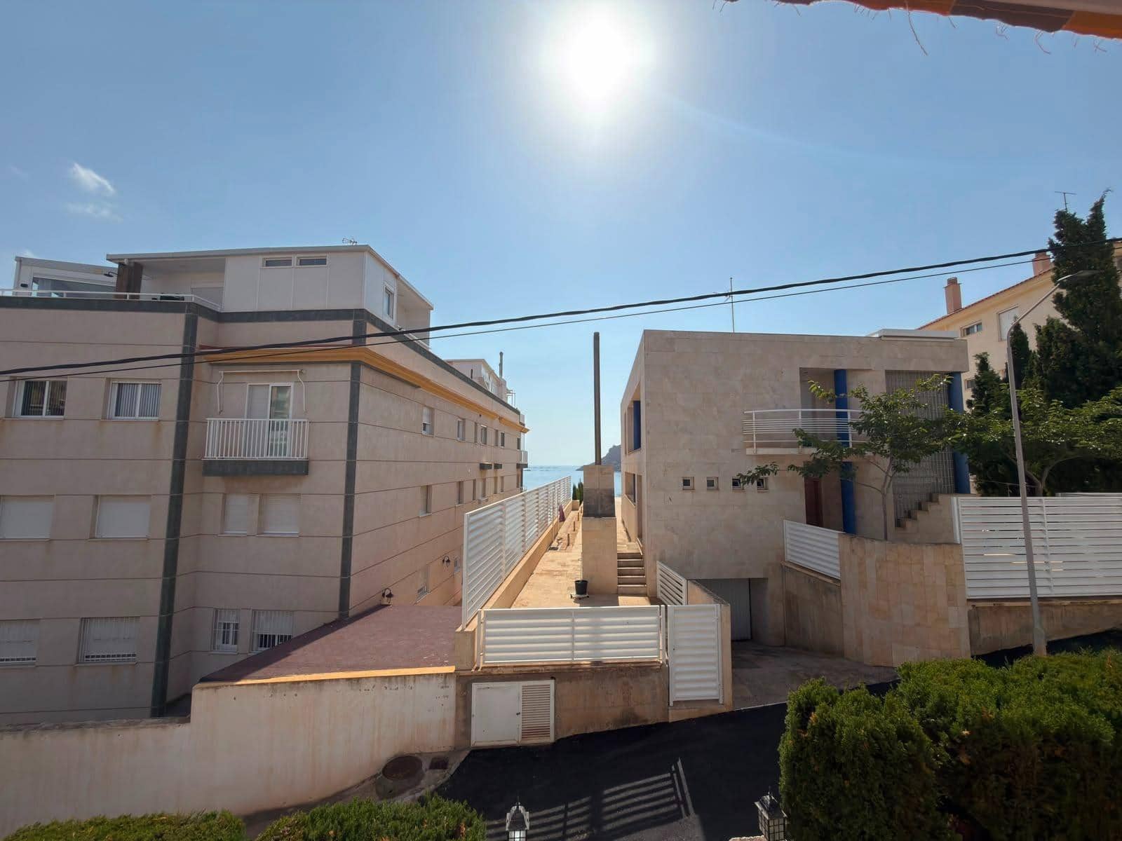 4 bedroom Terraced Villa for sale in Aguilas with garage - € 400,000 (Ref: 9959770)