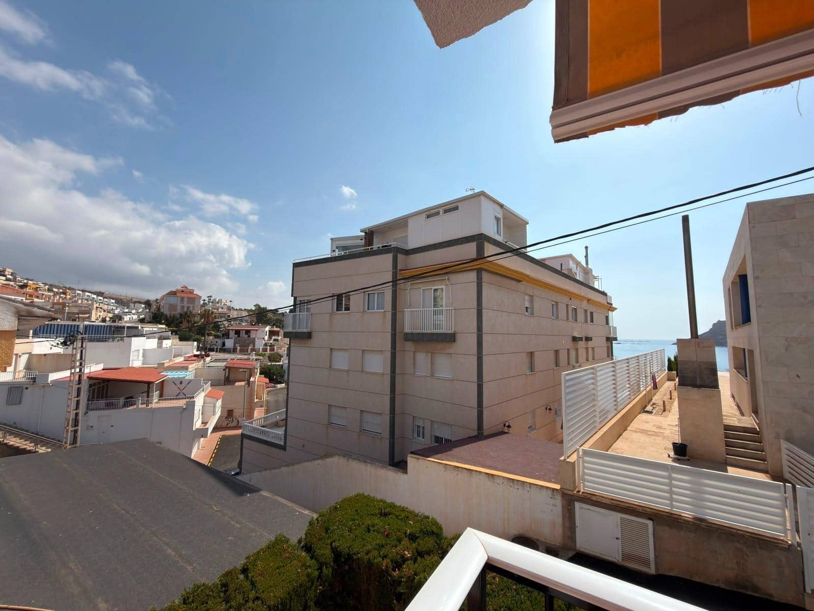 4 bedroom Terraced Villa for sale in Aguilas with garage - € 400,000 (Ref: 9959770)