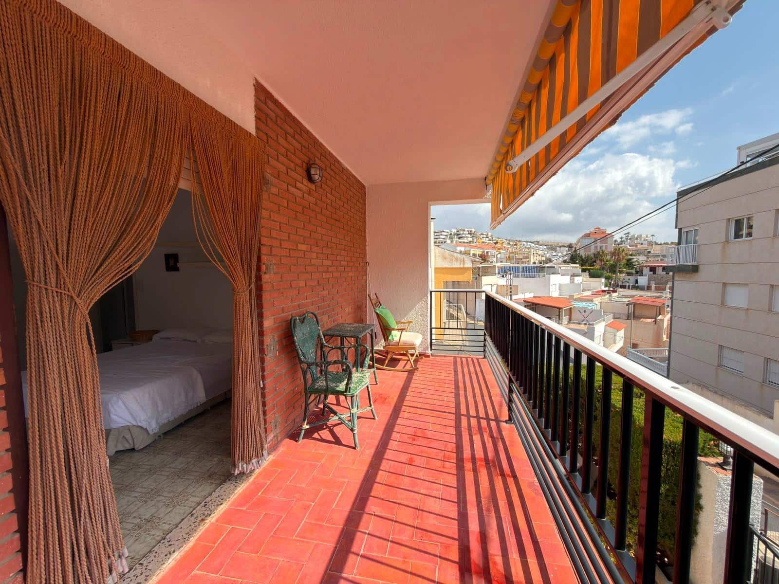 4 bedroom Terraced Villa for sale in Aguilas with garage - € 400,000 (Ref: 9959770)