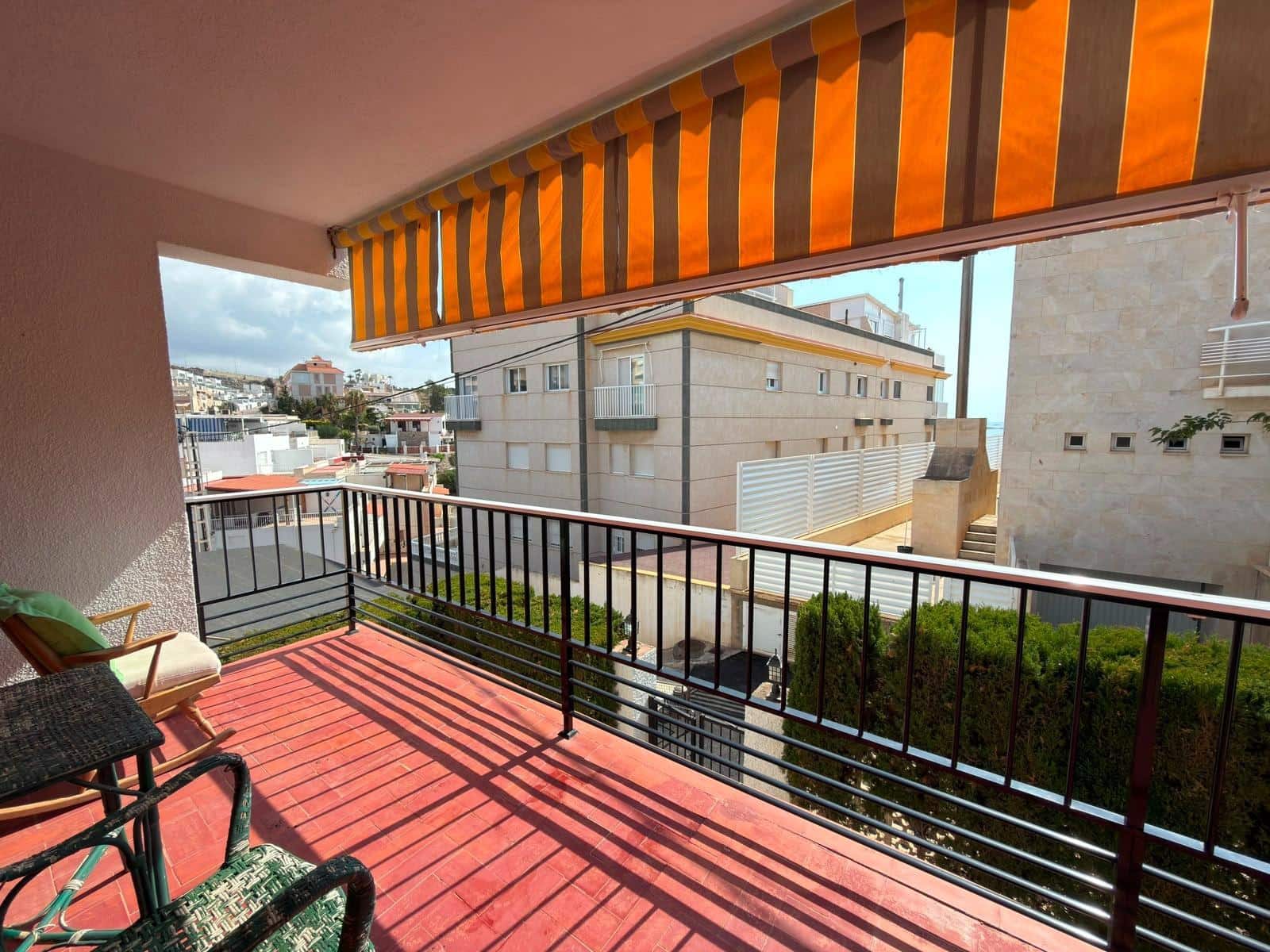 4 bedroom Terraced Villa for sale in Aguilas with garage - € 400,000 (Ref: 9959770)