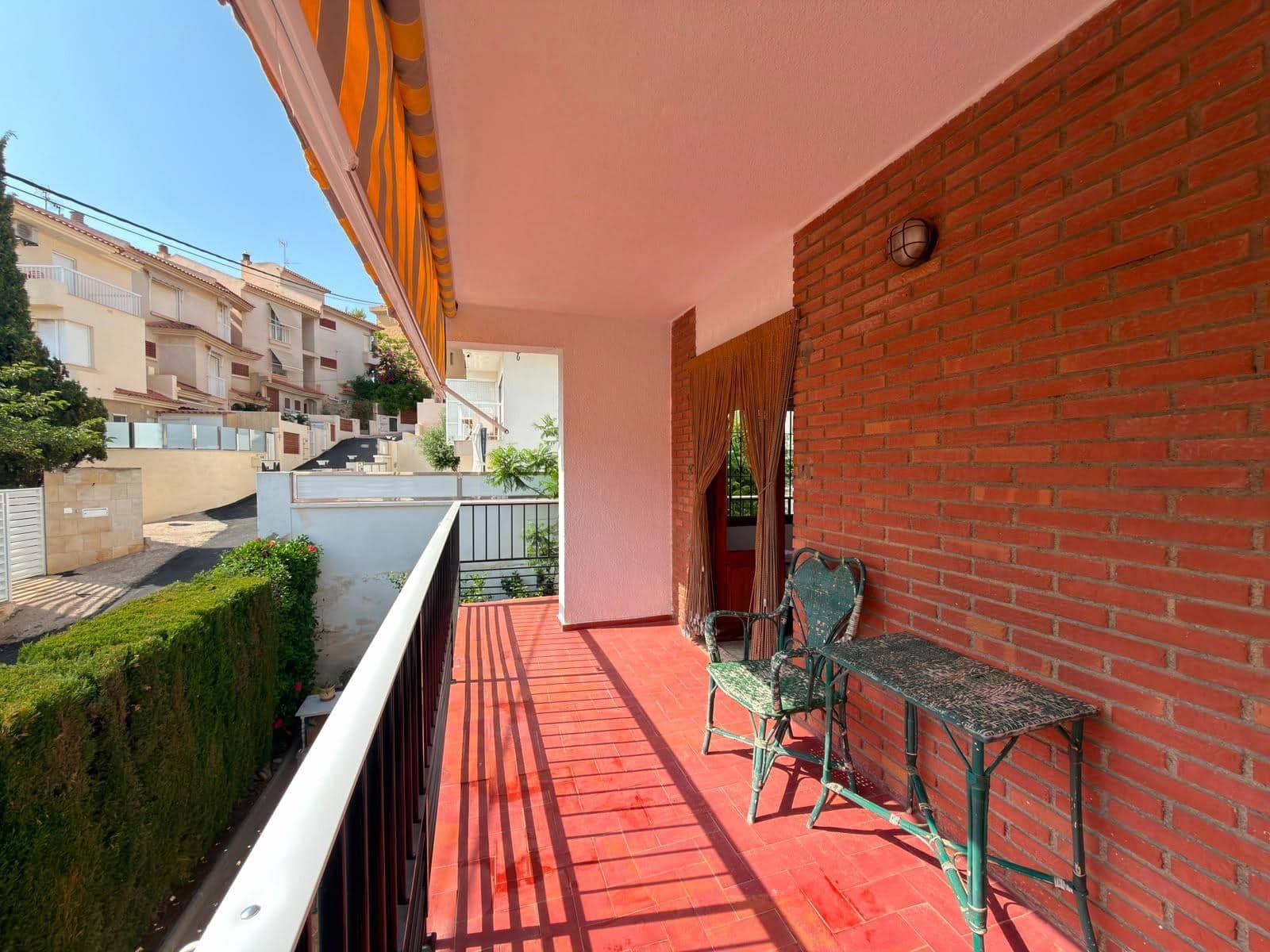 4 bedroom Terraced Villa for sale in Aguilas with garage - € 400,000 (Ref: 9959770)