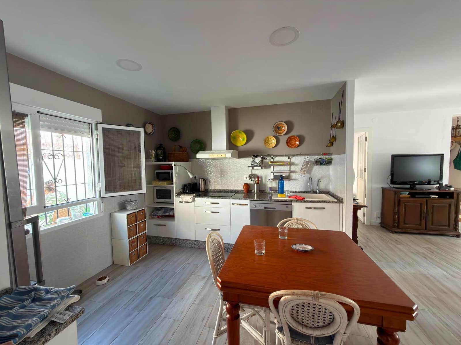 4 bedroom Terraced Villa for sale in Aguilas with garage - € 400,000 (Ref: 9959770)