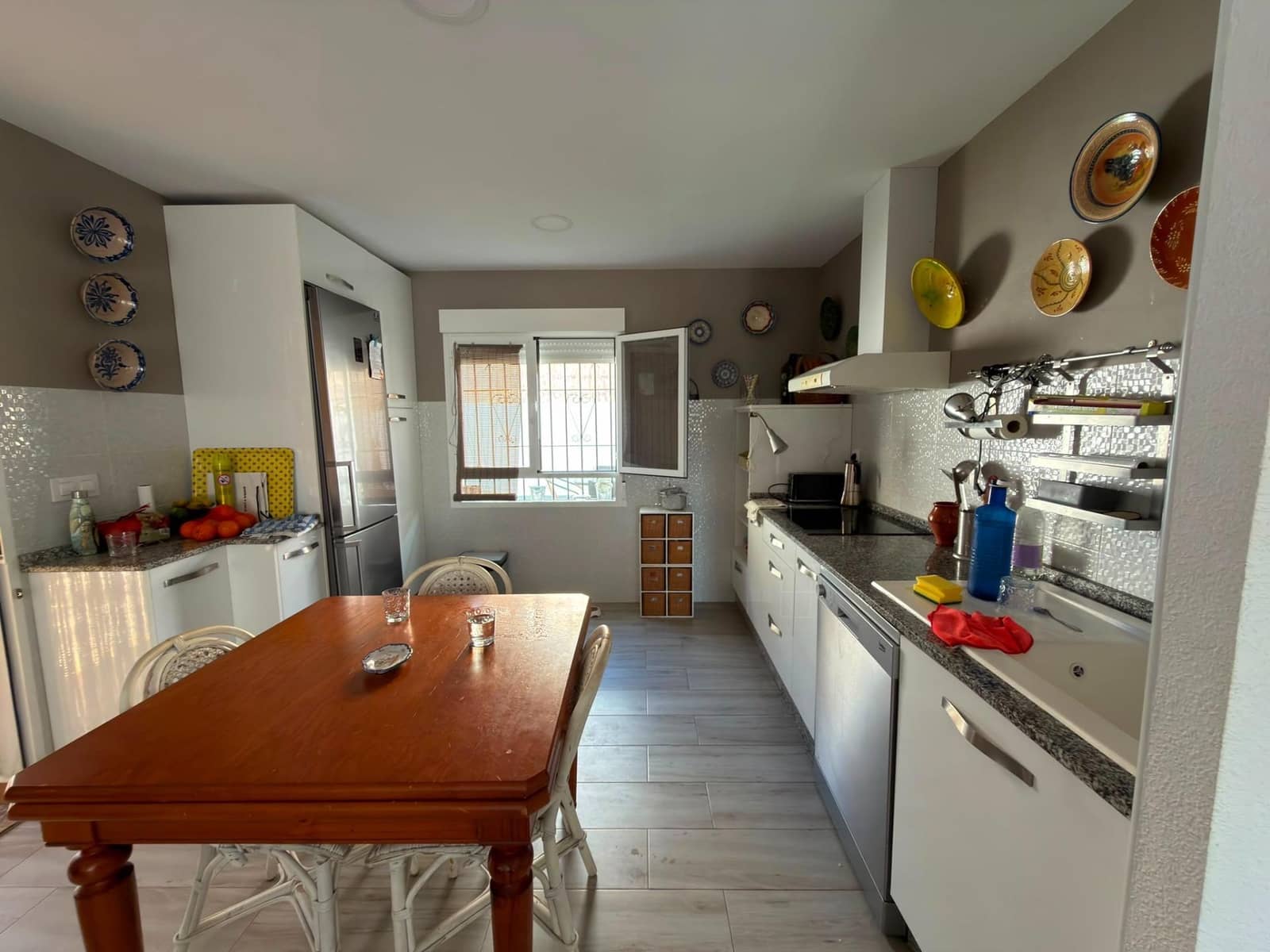 4 bedroom Terraced Villa for sale in Aguilas with garage - € 400,000 (Ref: 9959770)