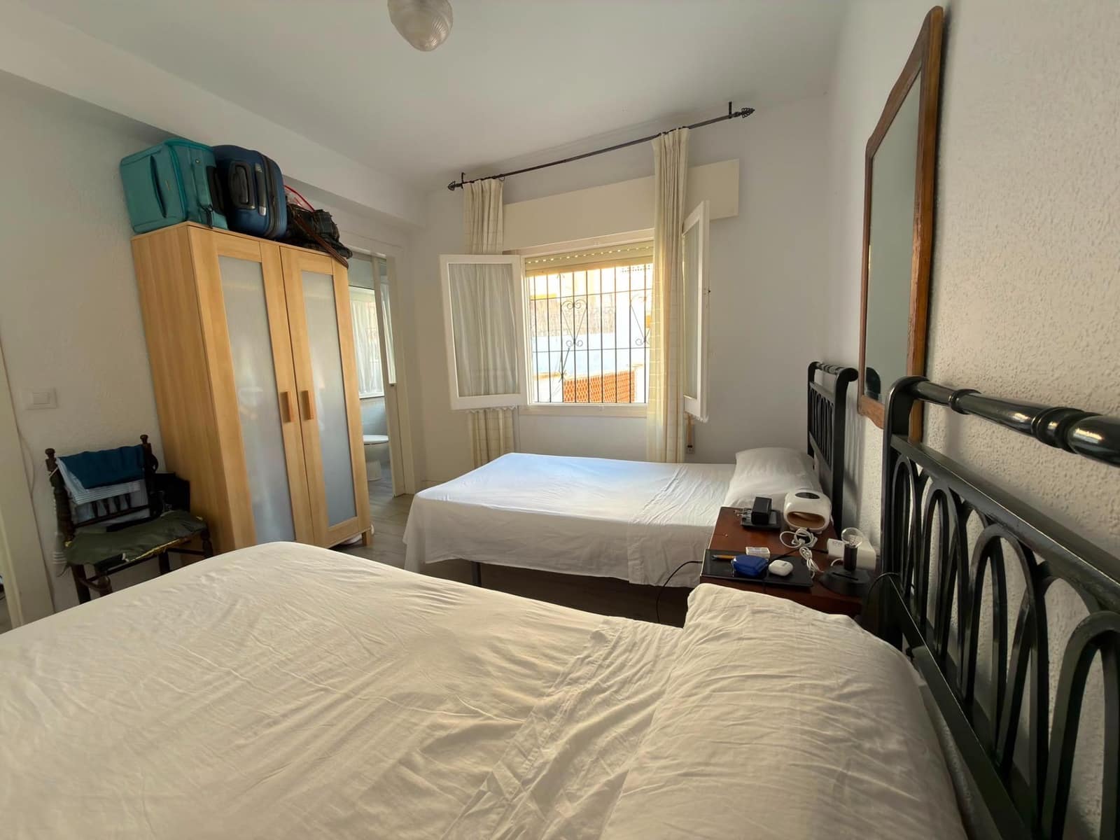 4 bedroom Terraced Villa for sale in Aguilas with garage - € 400,000 (Ref: 9959770)