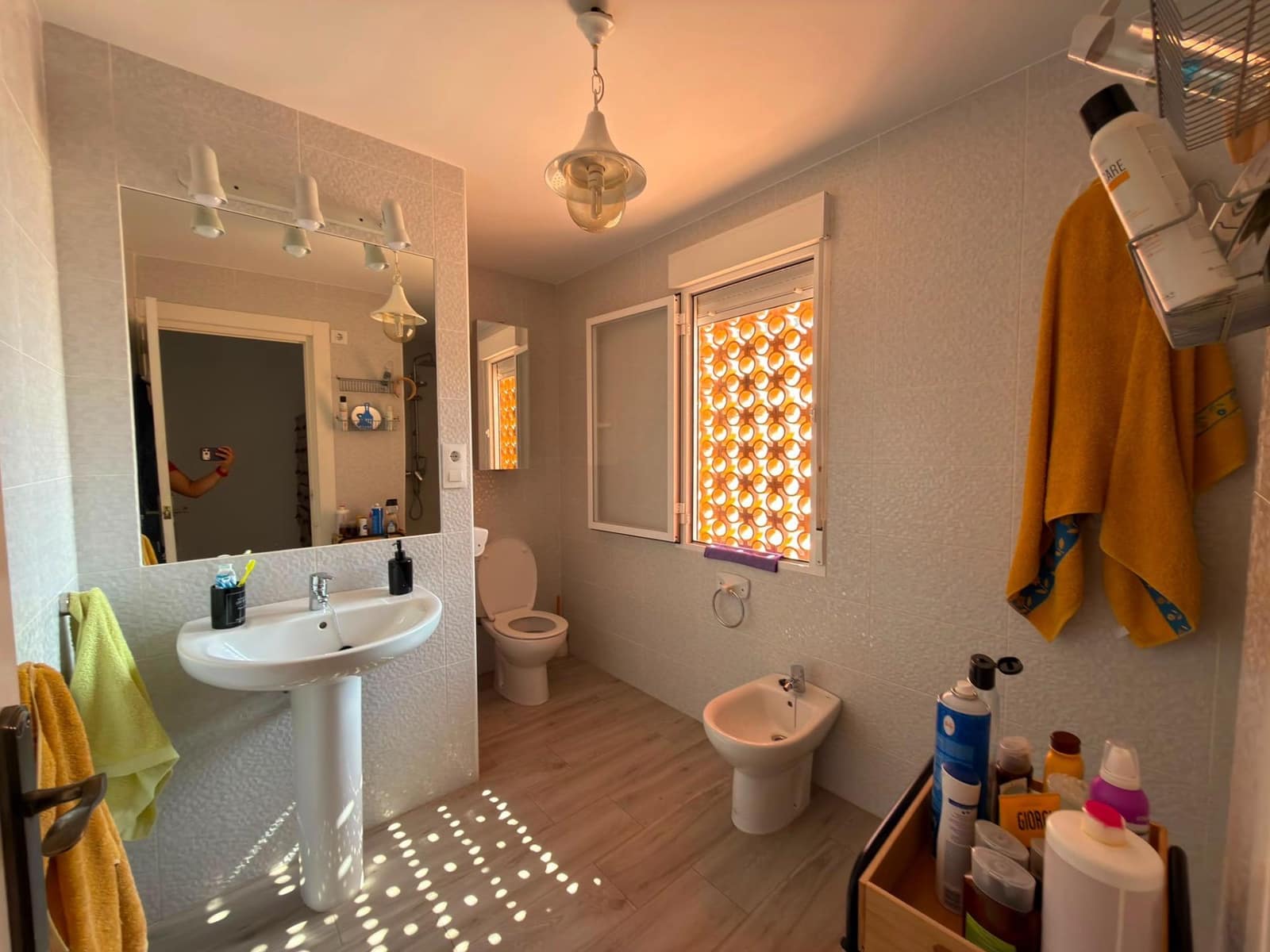 4 bedroom Terraced Villa for sale in Aguilas with garage - € 400,000 (Ref: 9959770)