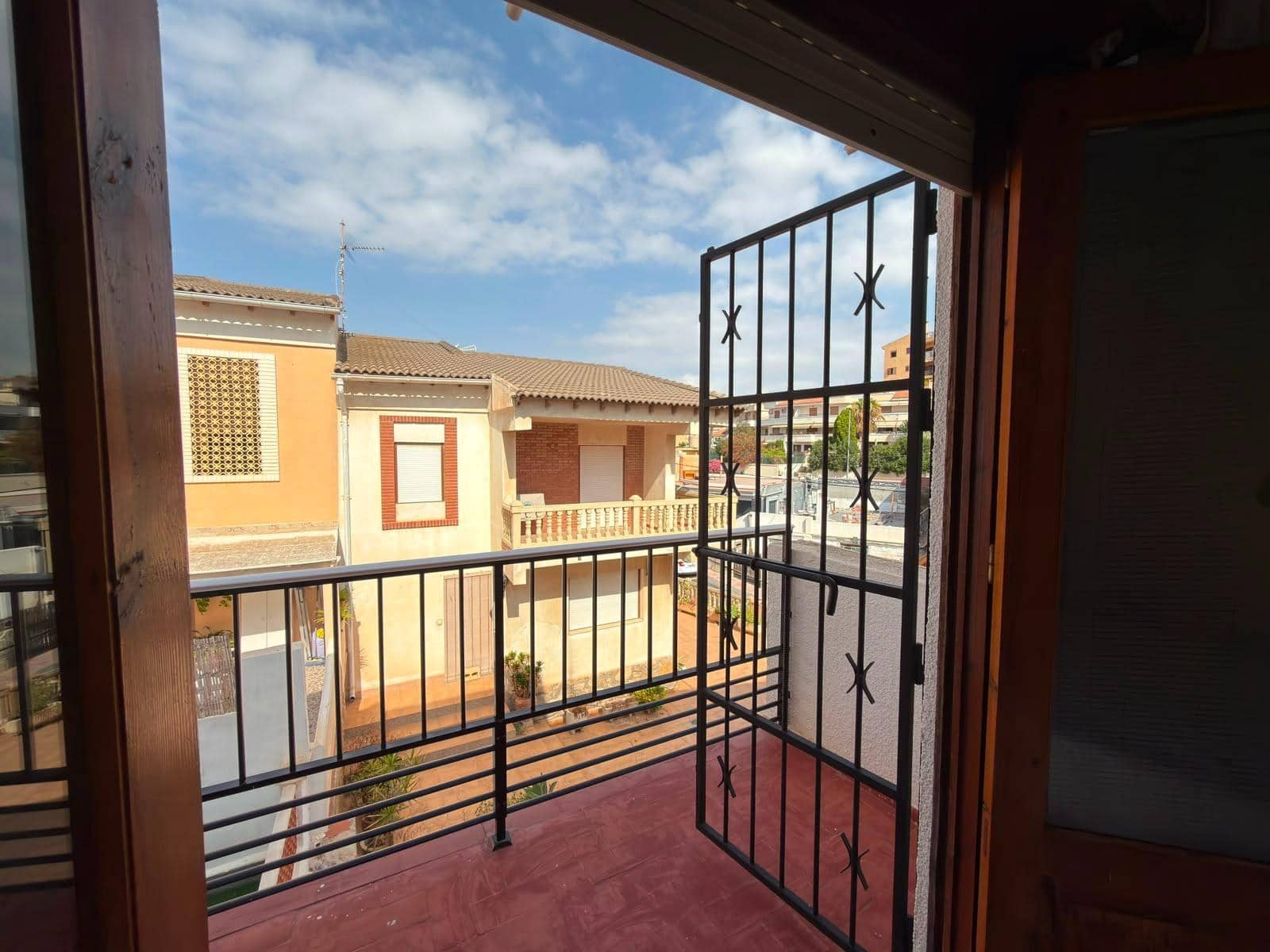4 bedroom Terraced Villa for sale in Aguilas with garage - € 400,000 (Ref: 9959770)