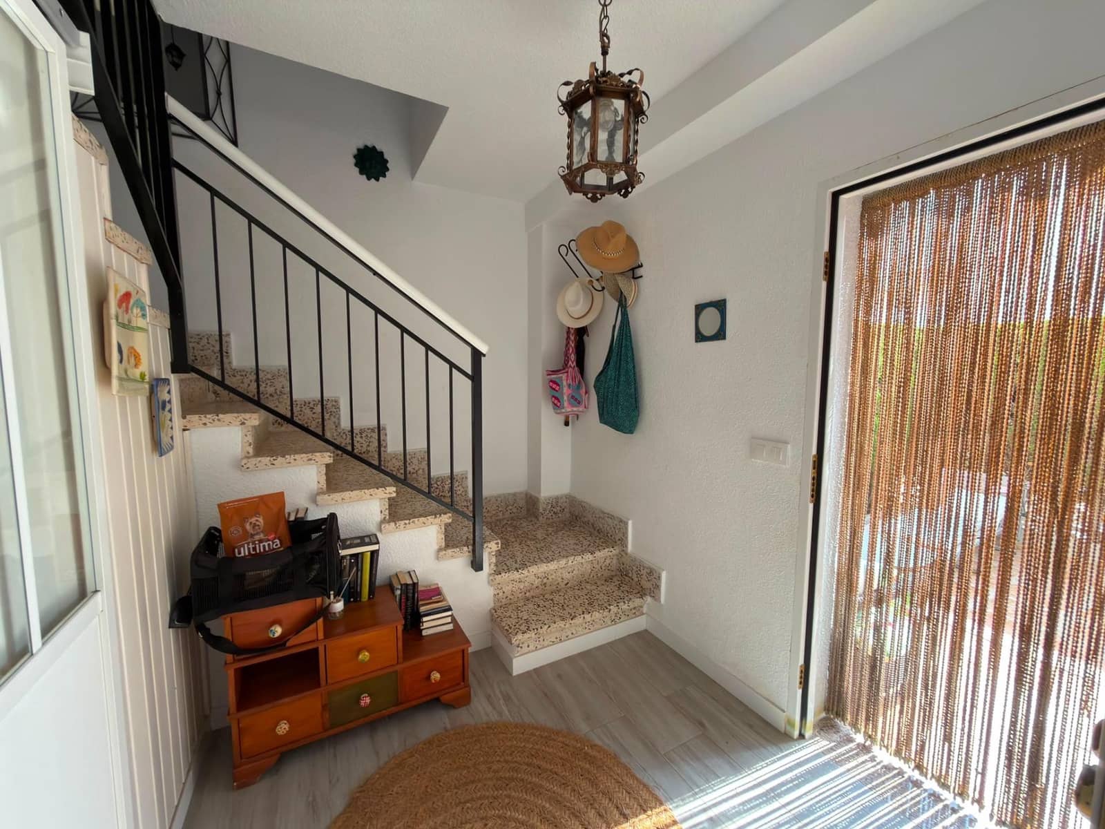 4 bedroom Terraced Villa for sale in Aguilas with garage - € 400,000 (Ref: 9959770)