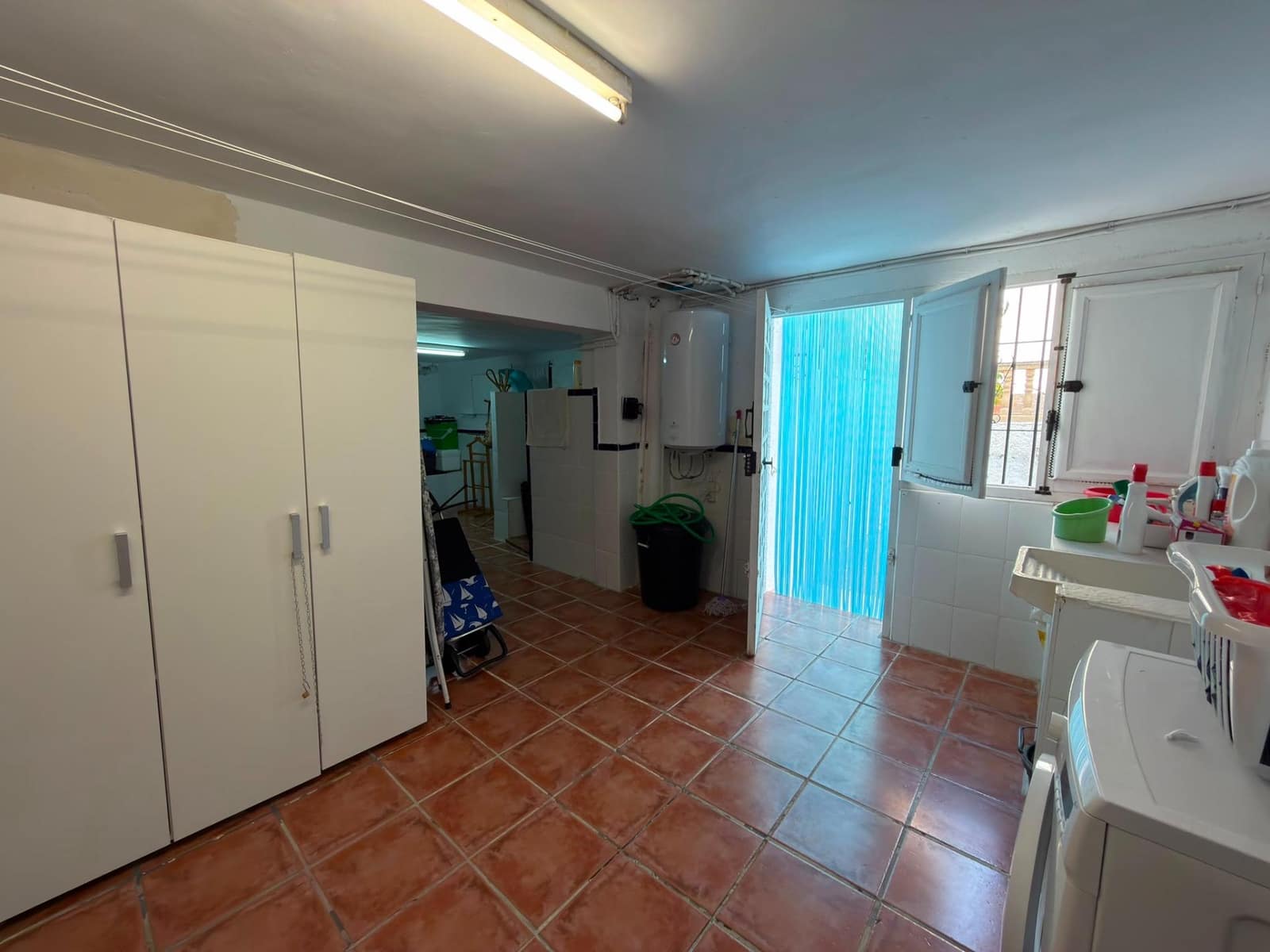 4 bedroom Terraced Villa for sale in Aguilas with garage - € 400,000 (Ref: 9959770)