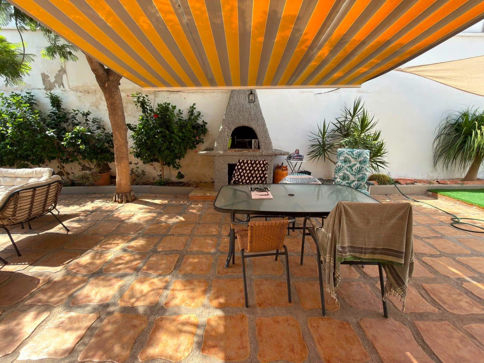 4 bedroom Terraced Villa for sale in Aguilas with garage - € 400,000 (Ref: 9959770)