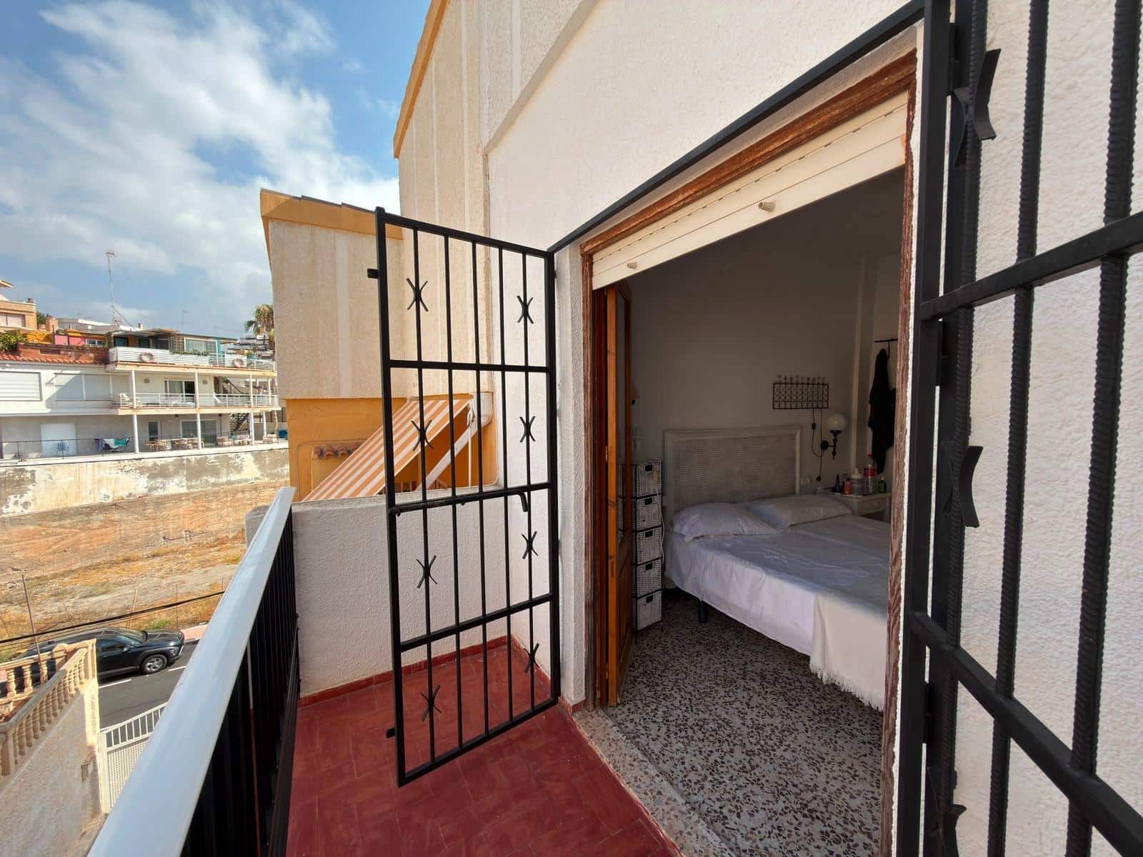 4 bedroom Terraced Villa for sale in Aguilas with garage - € 400,000 (Ref: 9959770)