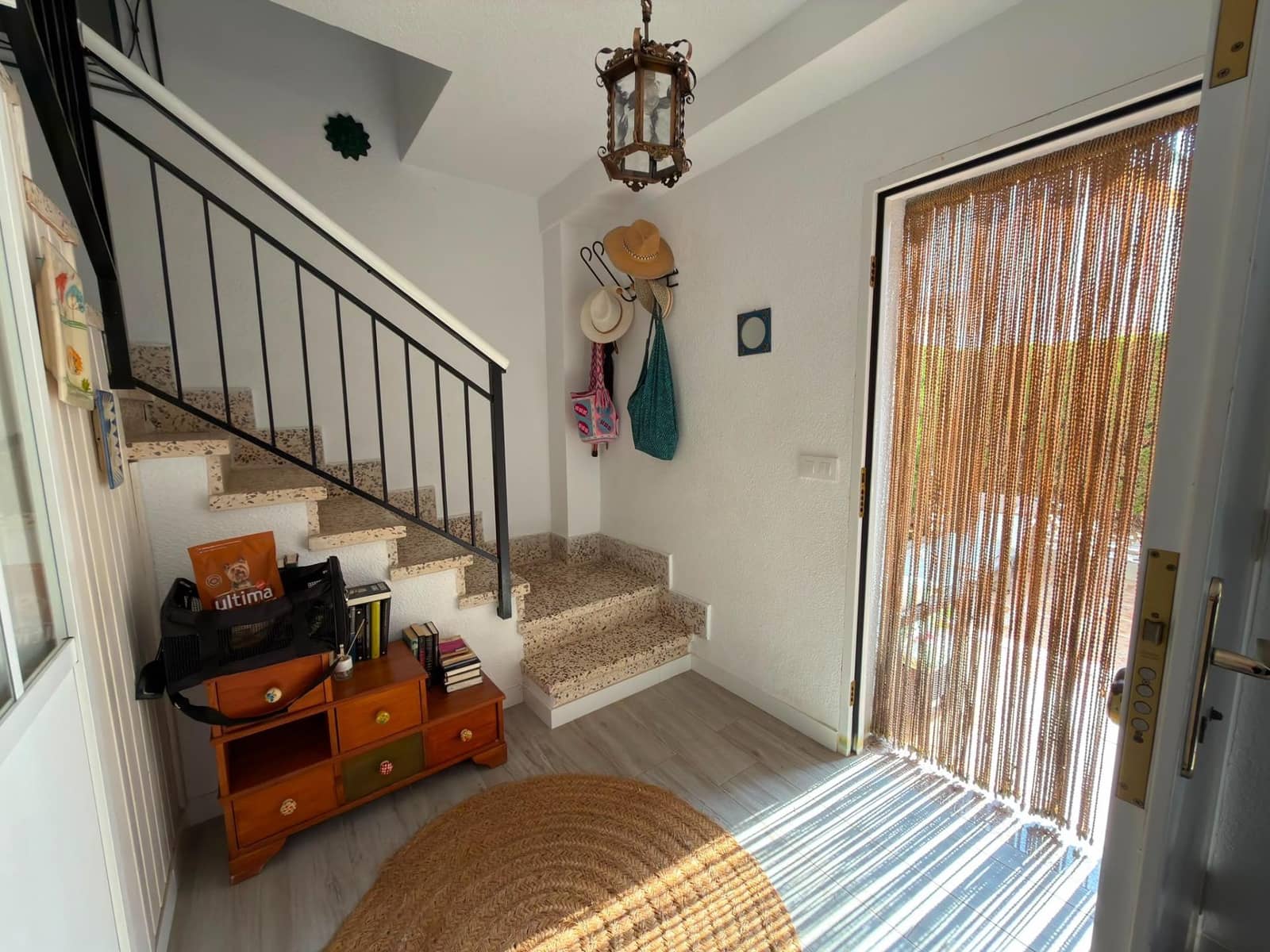 4 bedroom Terraced Villa for sale in Aguilas with garage - € 400,000 (Ref: 9959770)
