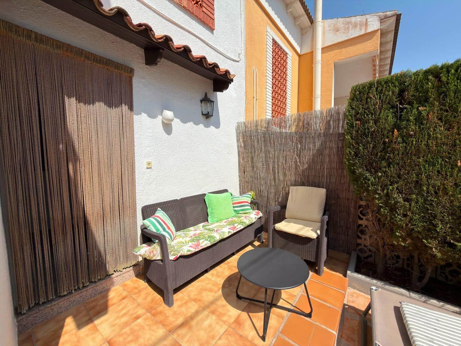 4 bedroom Terraced Villa for sale in Aguilas with garage - € 400,000 (Ref: 9959770)