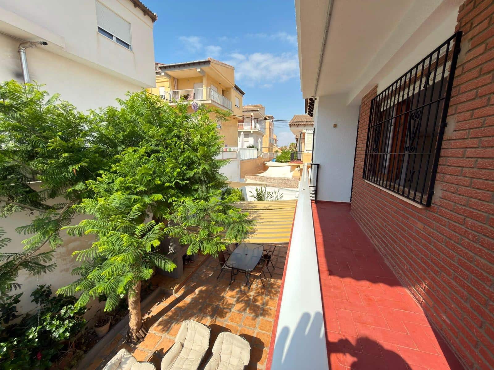 4 bedroom Terraced Villa for sale in Aguilas with garage - € 400,000 (Ref: 9959770)