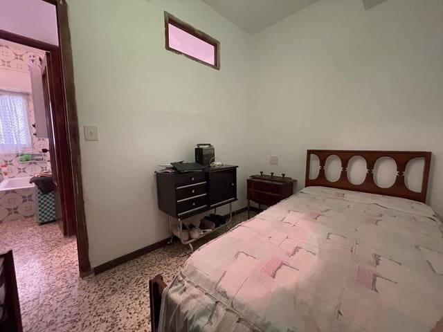 4 soverom Rekkehus til salgs i Aguilas - € 195 000 (Ref: 9999804)