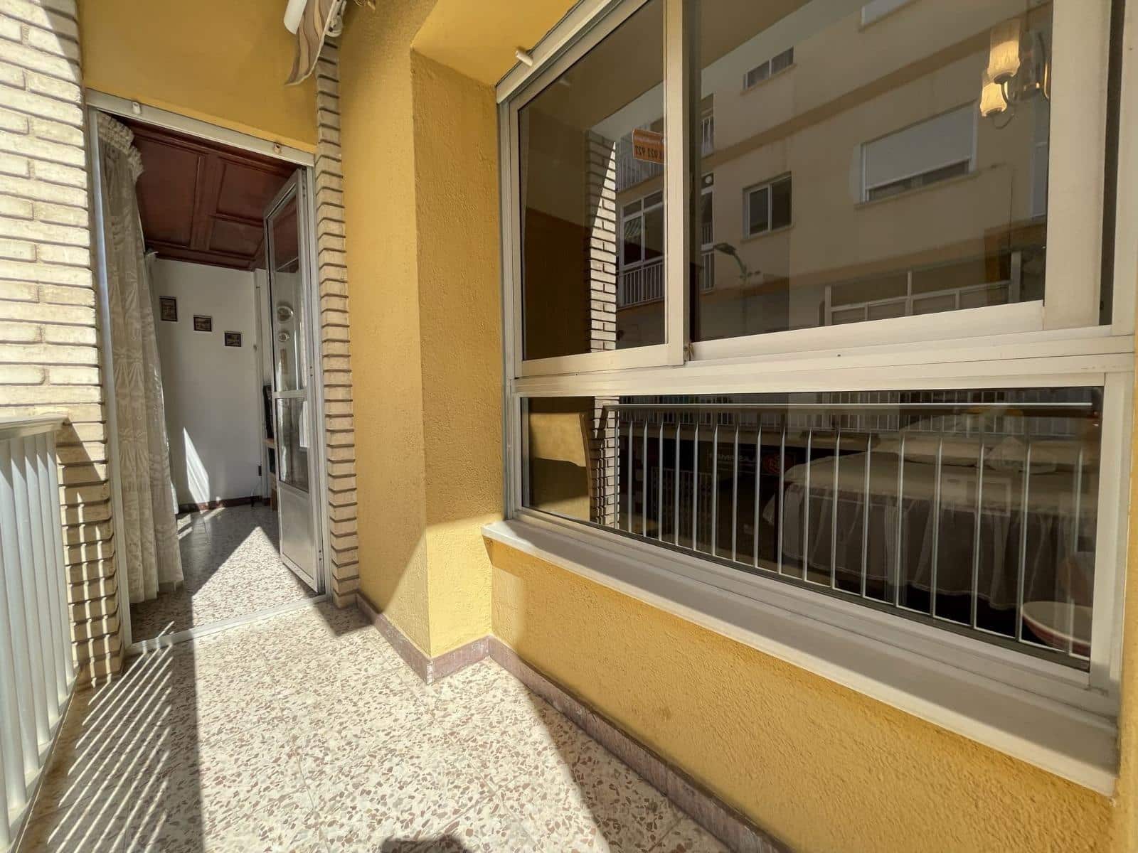 4 soverom Rekkehus til salgs i Aguilas - € 195 000 (Ref: 9999804)