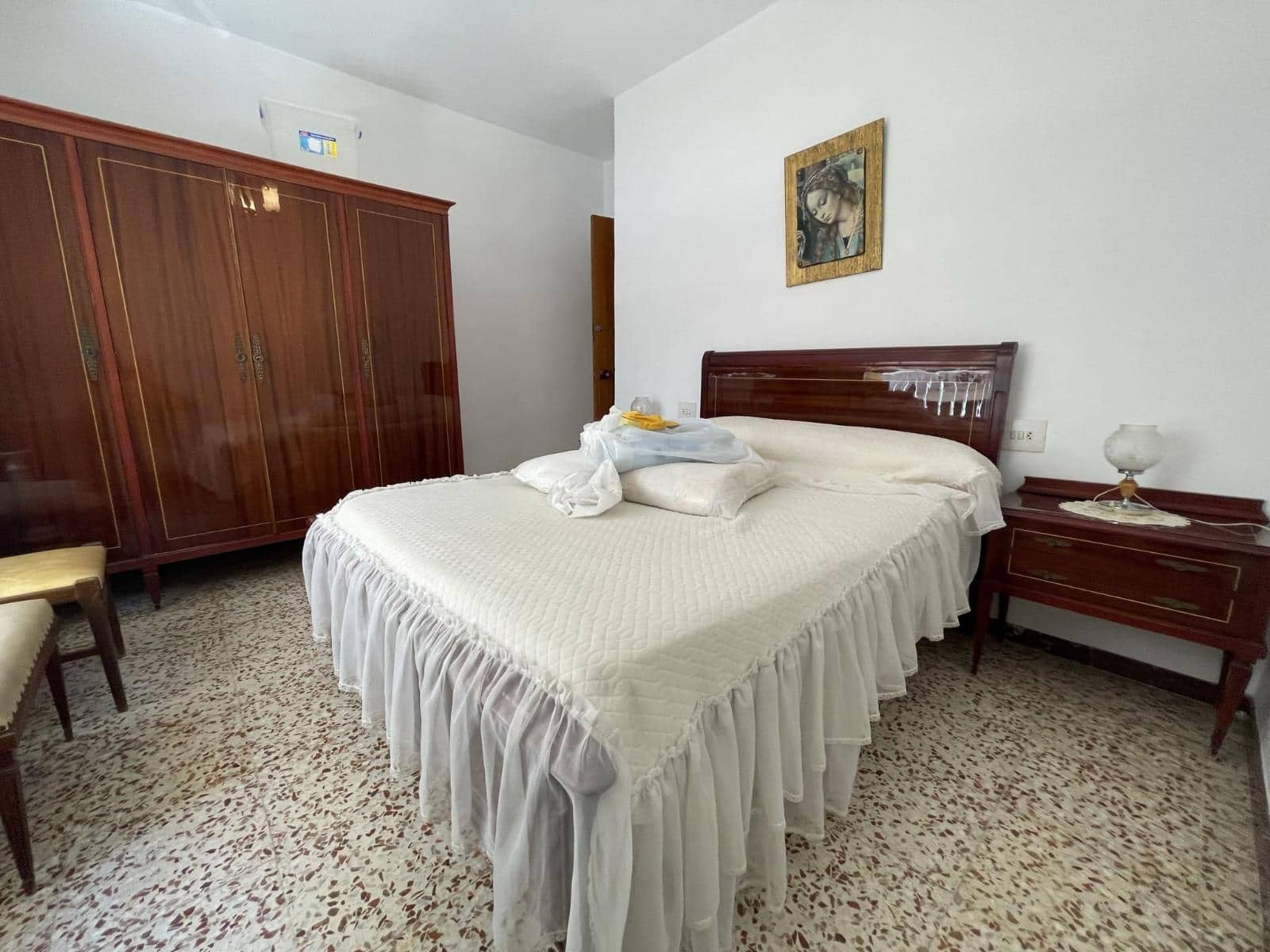 4 soverom Rekkehus til salgs i Aguilas - € 195 000 (Ref: 9999804)