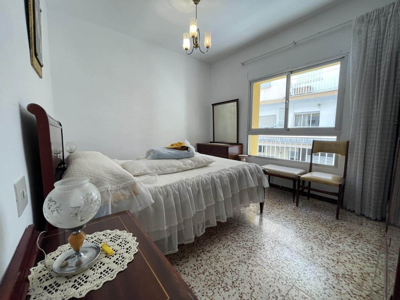 4 soverom Rekkehus til salgs i Aguilas - € 195 000 (Ref: 9999804)