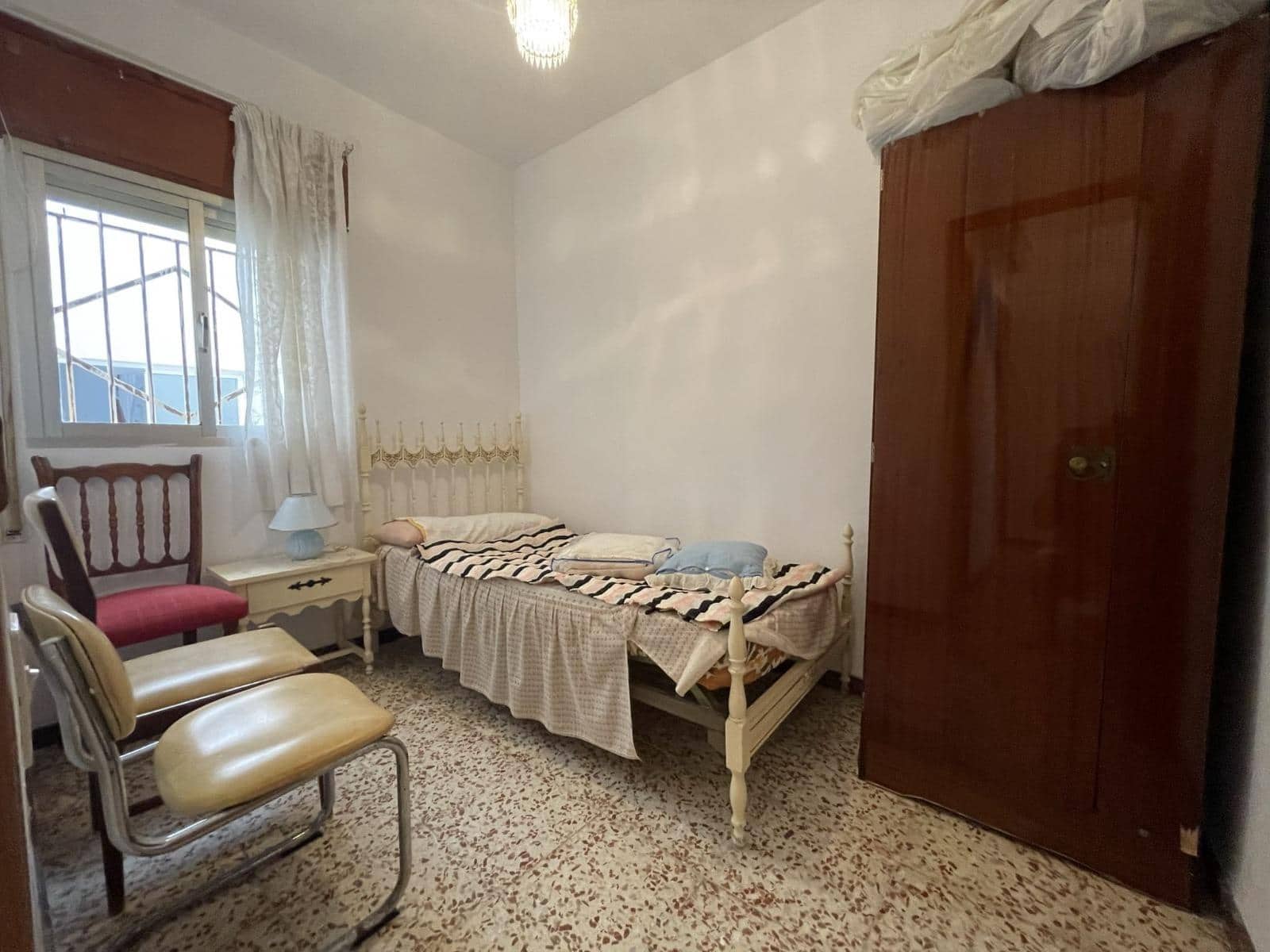 4 soverom Rekkehus til salgs i Aguilas - € 195 000 (Ref: 9999804)