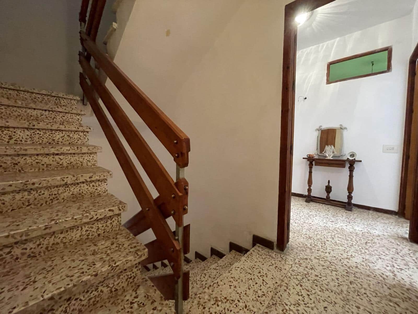 4 soverom Rekkehus til salgs i Aguilas - € 195 000 (Ref: 9999804)