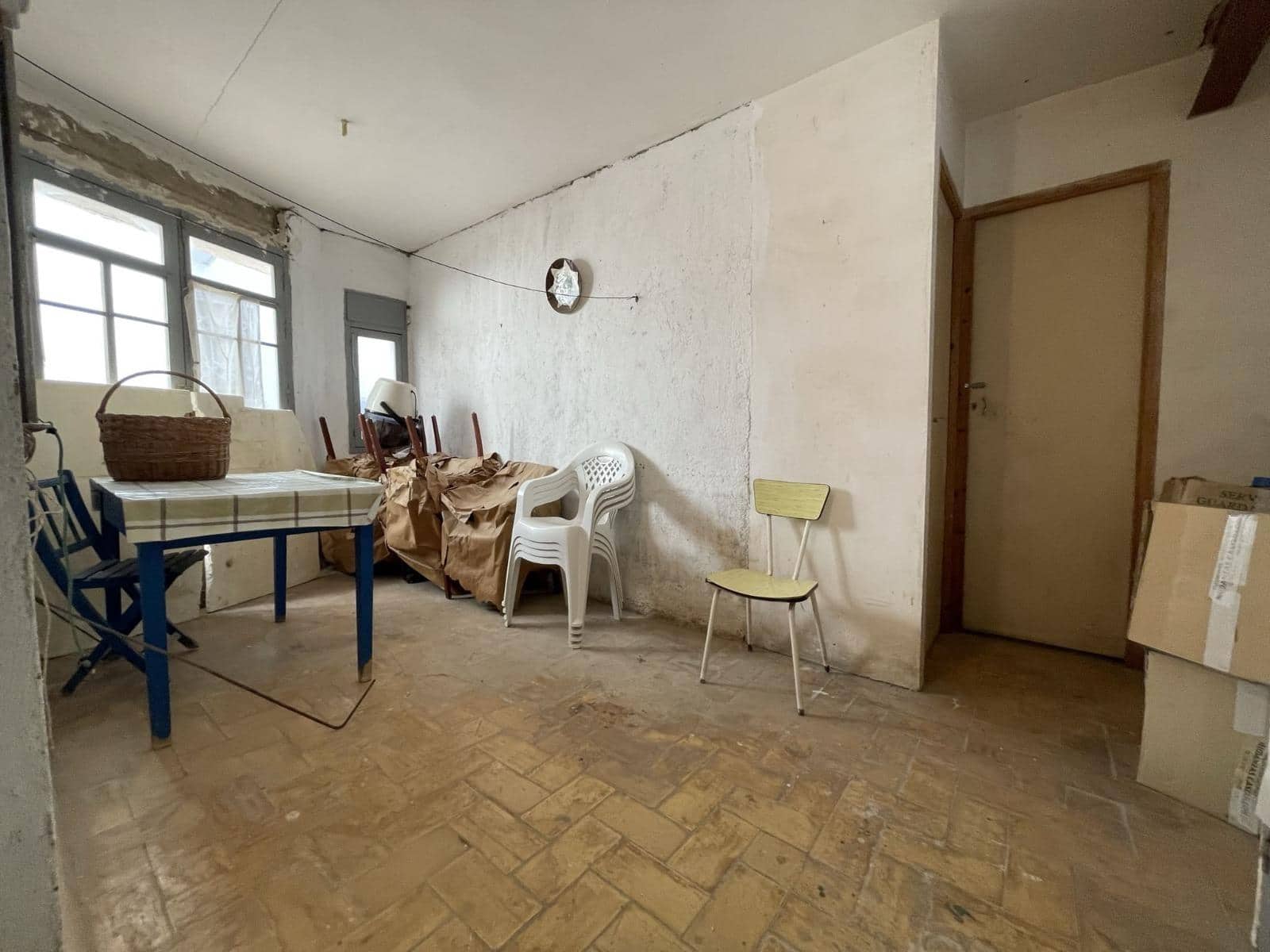 4 soverom Rekkehus til salgs i Aguilas - € 195 000 (Ref: 9999804)