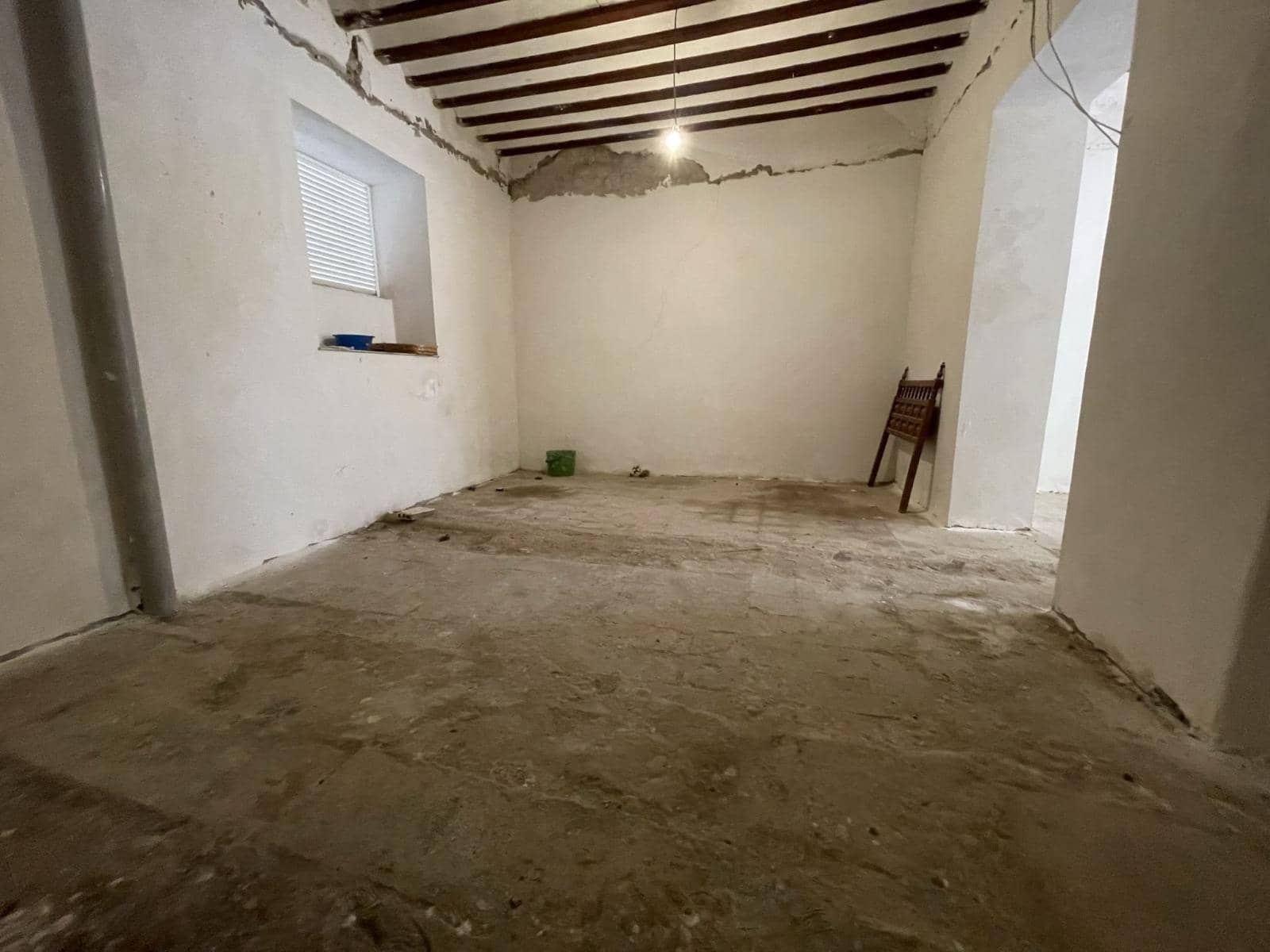 4 soverom Rekkehus til salgs i Aguilas - € 195 000 (Ref: 9999804)