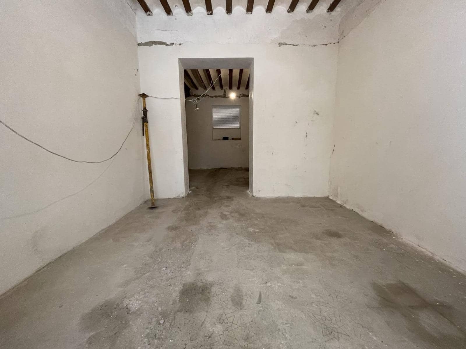 4 soverom Rekkehus til salgs i Aguilas - € 195 000 (Ref: 9999804)