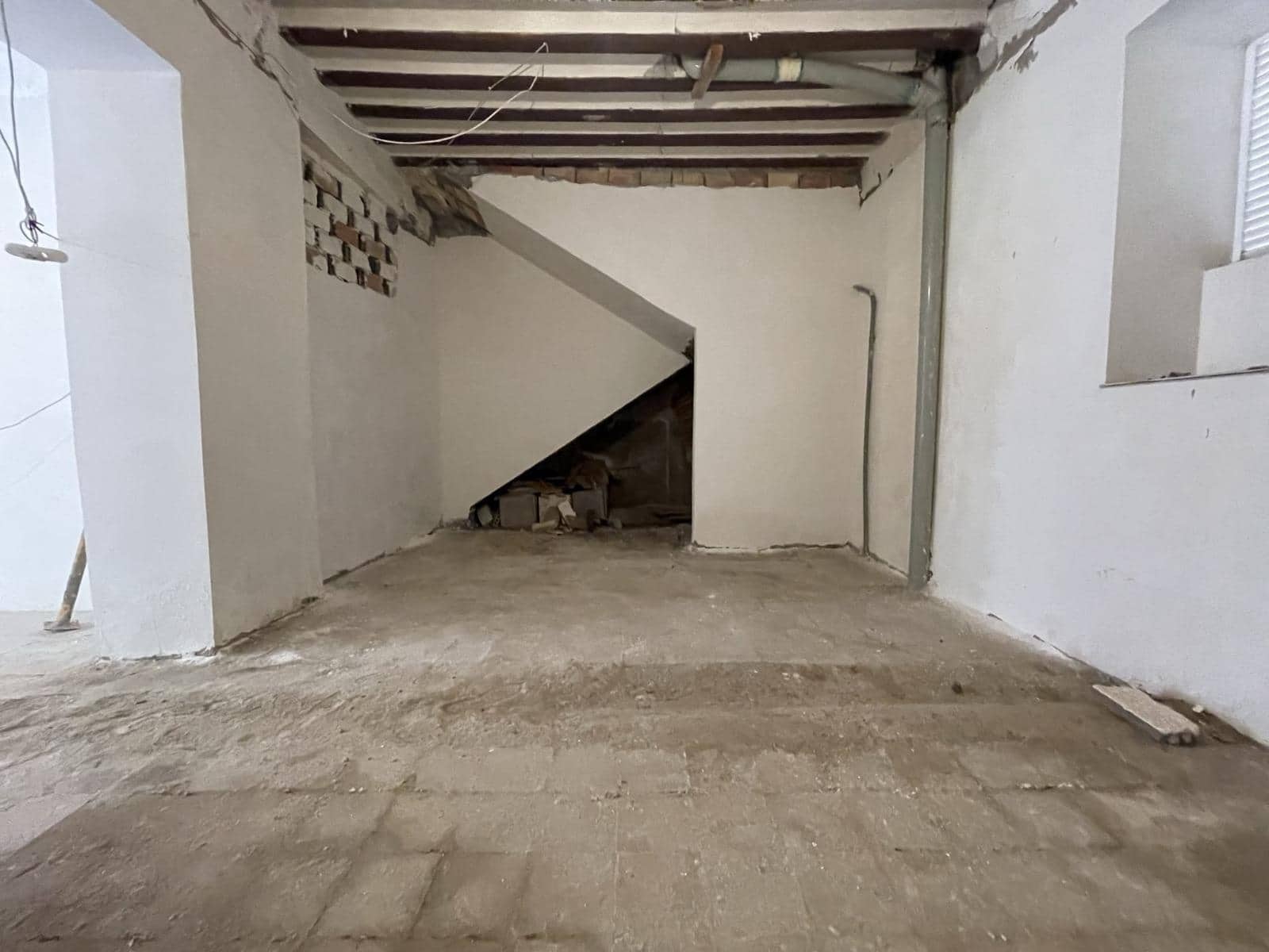 4 soverom Rekkehus til salgs i Aguilas - € 195 000 (Ref: 9999804)