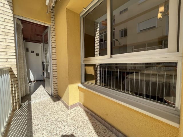 4 soverom Rekkehus til salgs i Aguilas - € 195 000 (Ref: 9999804)