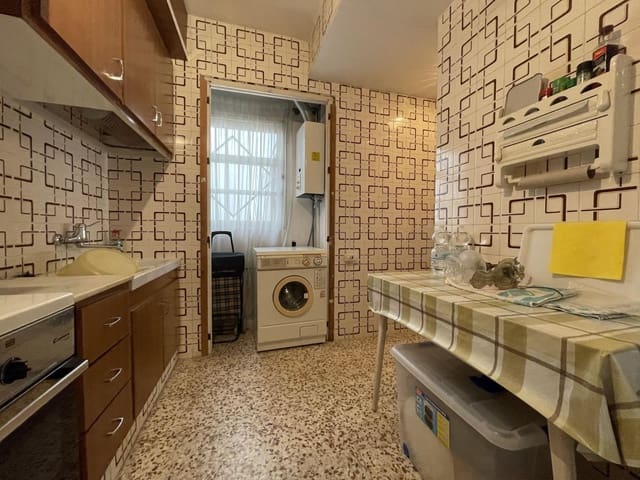 4 soverom Rekkehus til salgs i Aguilas - € 195 000 (Ref: 9999804)
