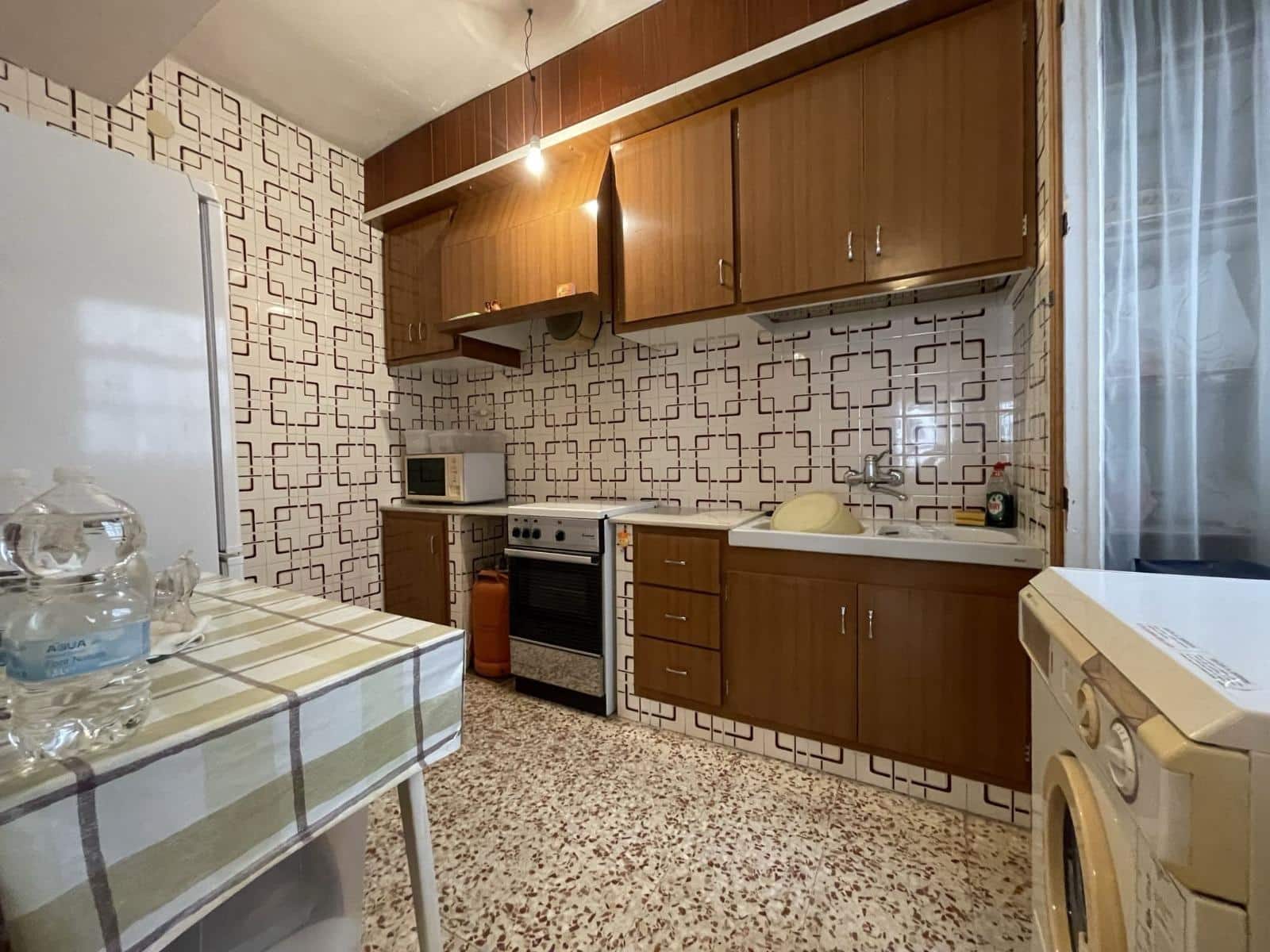 4 soverom Rekkehus til salgs i Aguilas - € 195 000 (Ref: 9999804)