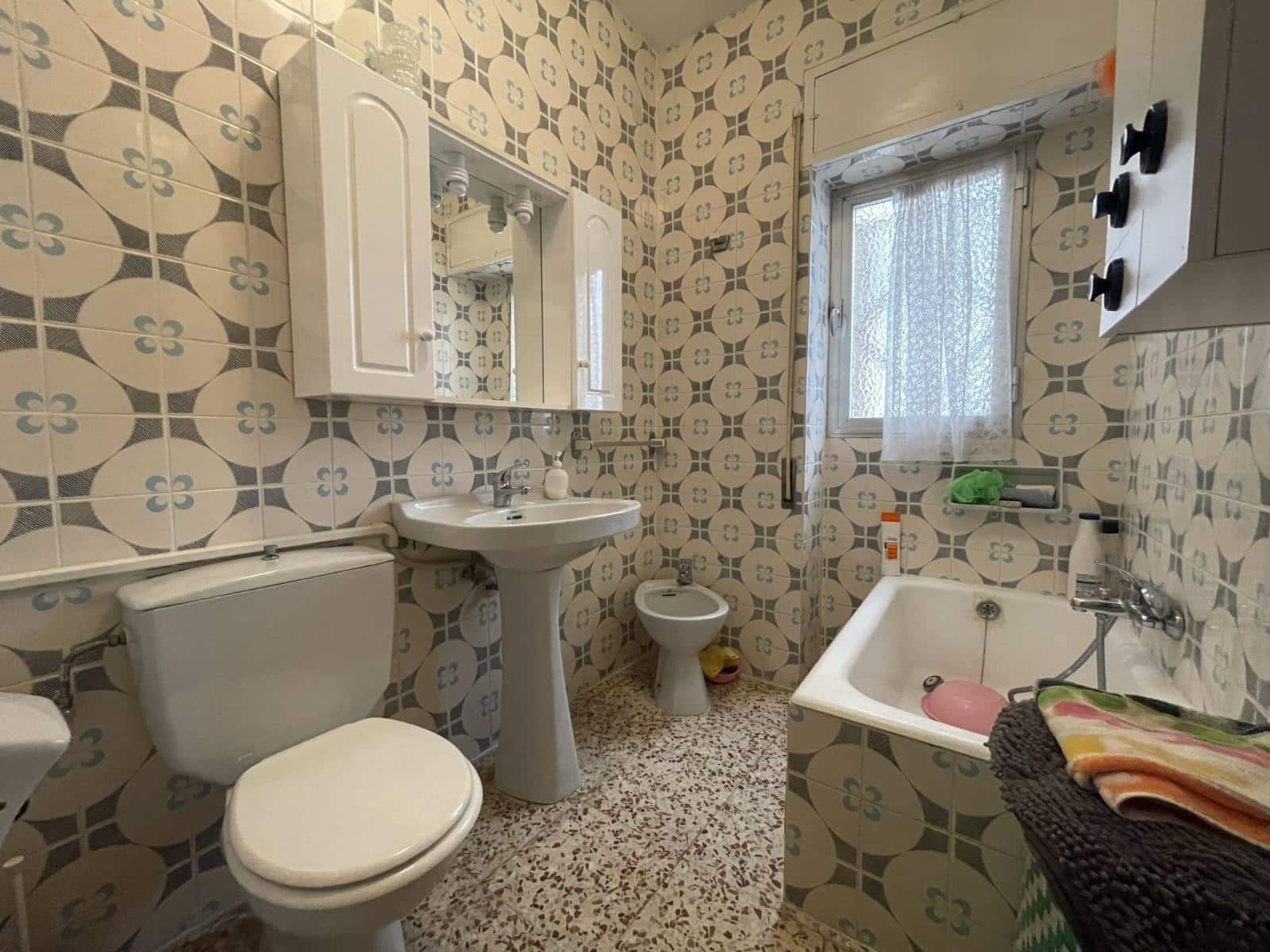4 soverom Rekkehus til salgs i Aguilas - € 195 000 (Ref: 9999804)